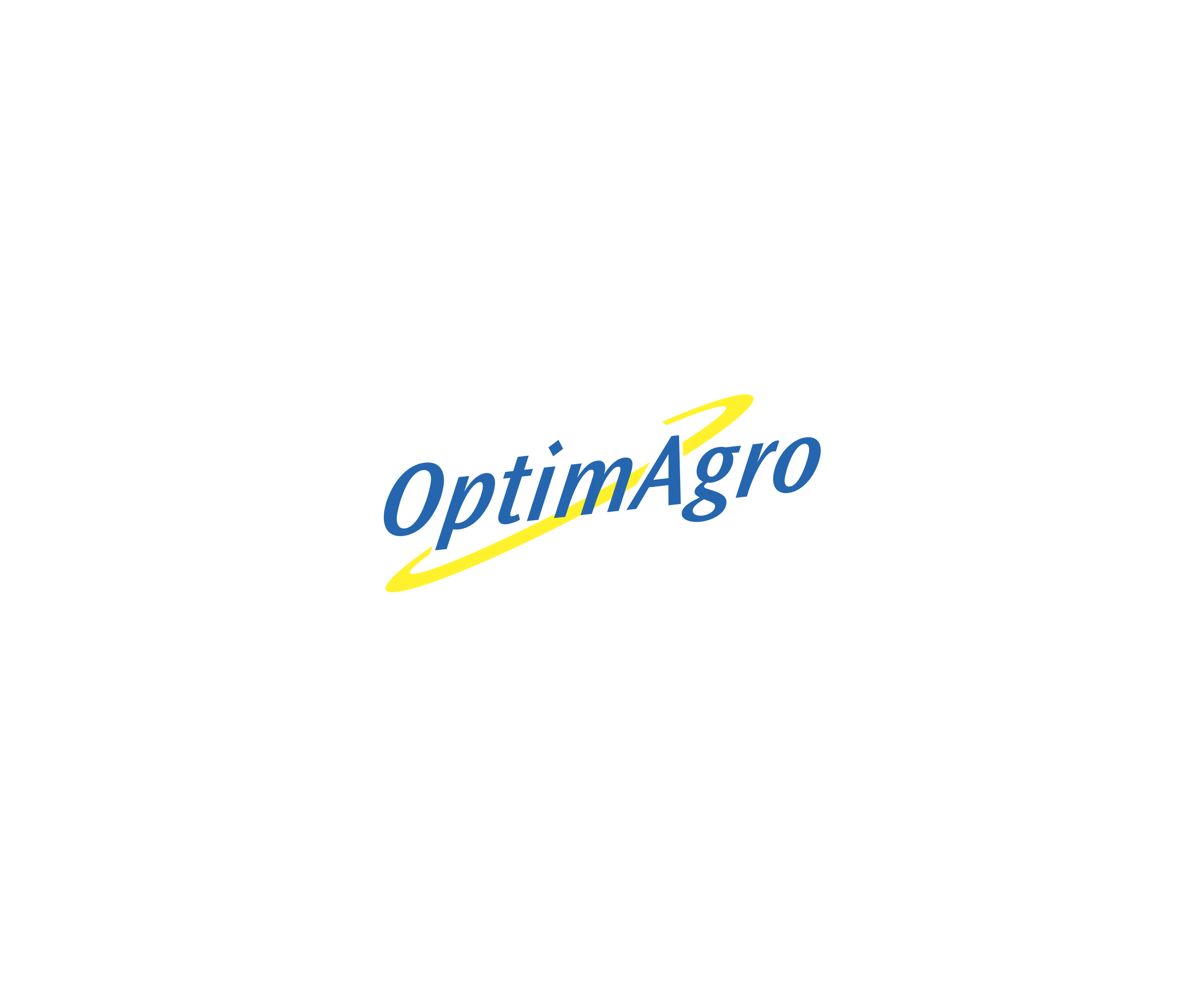 Optimagro标志