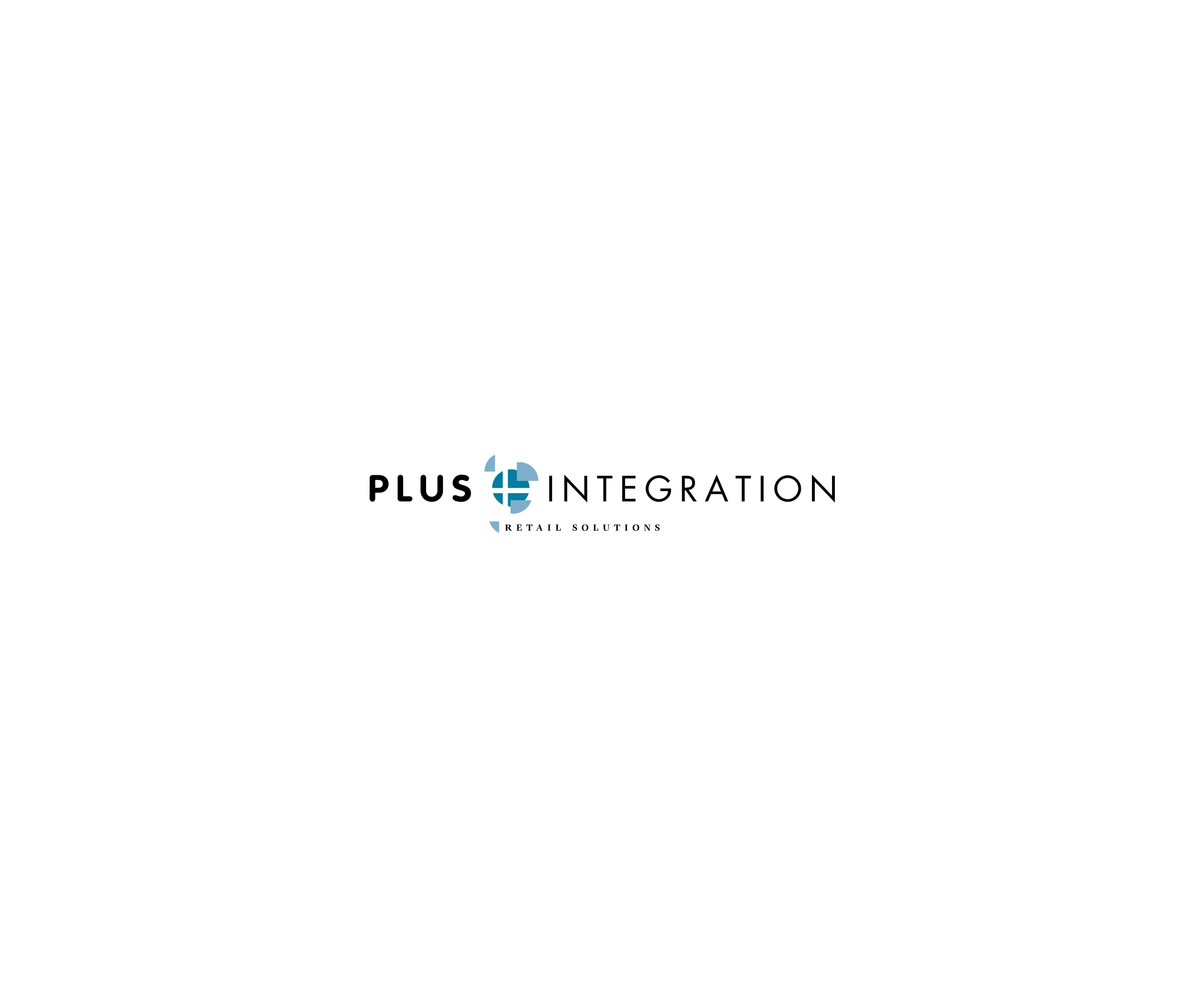 Plus Integration标志