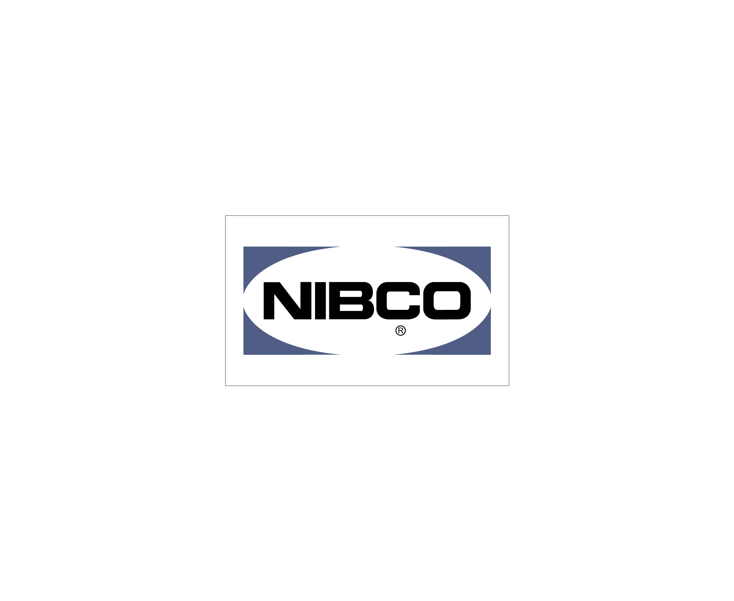 Nibco标志