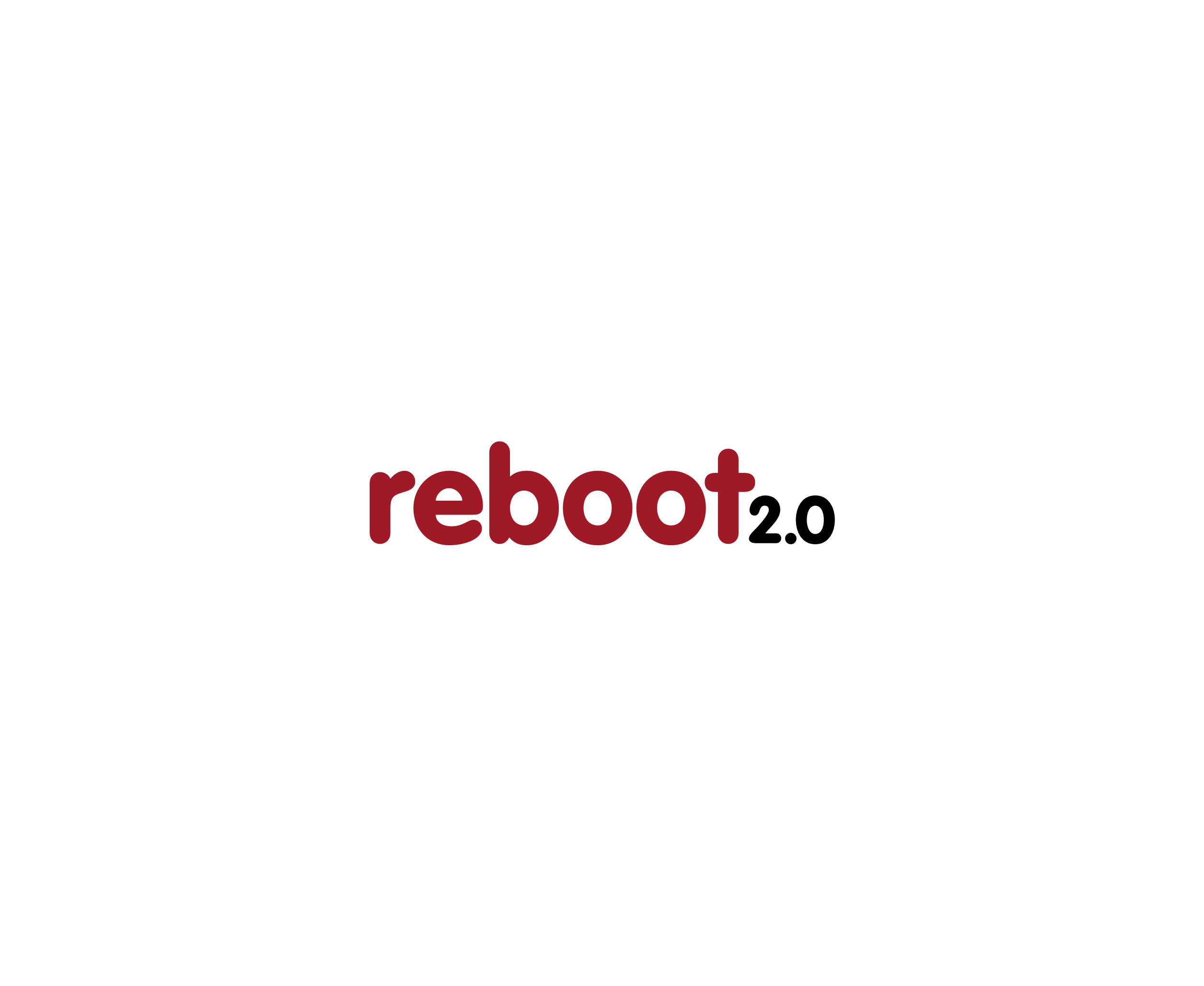 Reboot 2 0标志