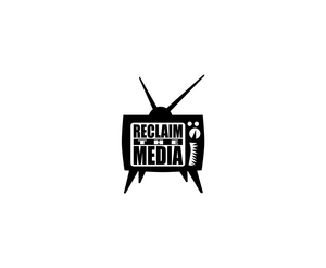 Reclaim The MediaLOGO