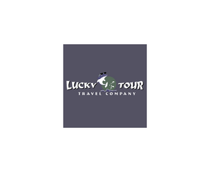 Lucky TourLOGO