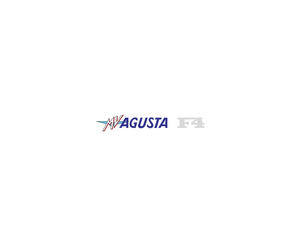 Mv Agusta F4LOGO
