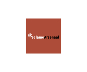 Reclame ArsenaalLOGO