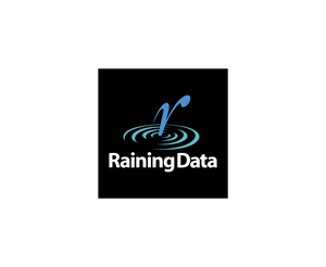 Raining DataLOGO
