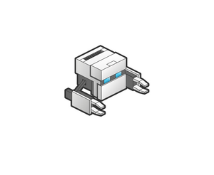 Phonegap BotLOGO