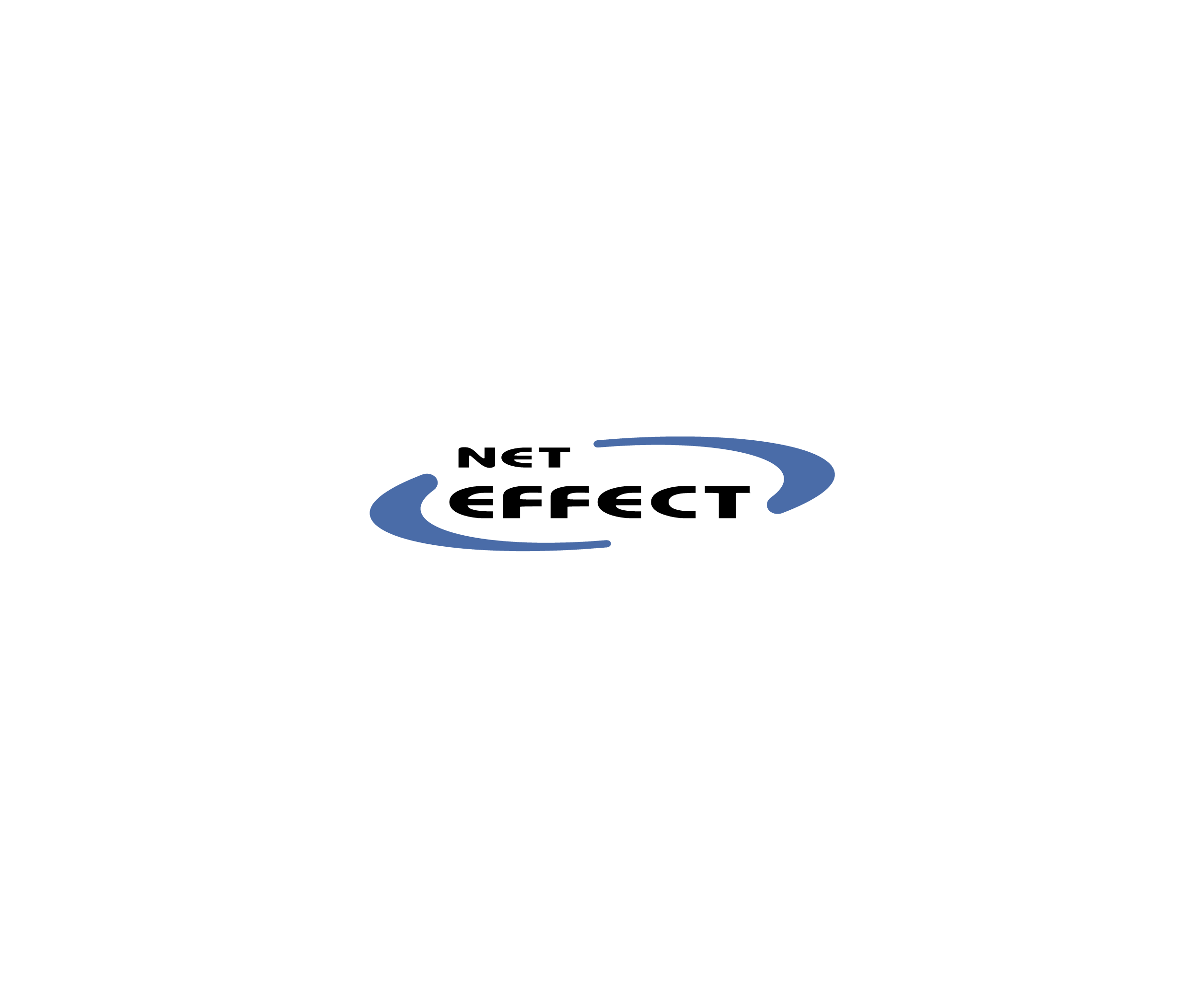 Net Effect标志