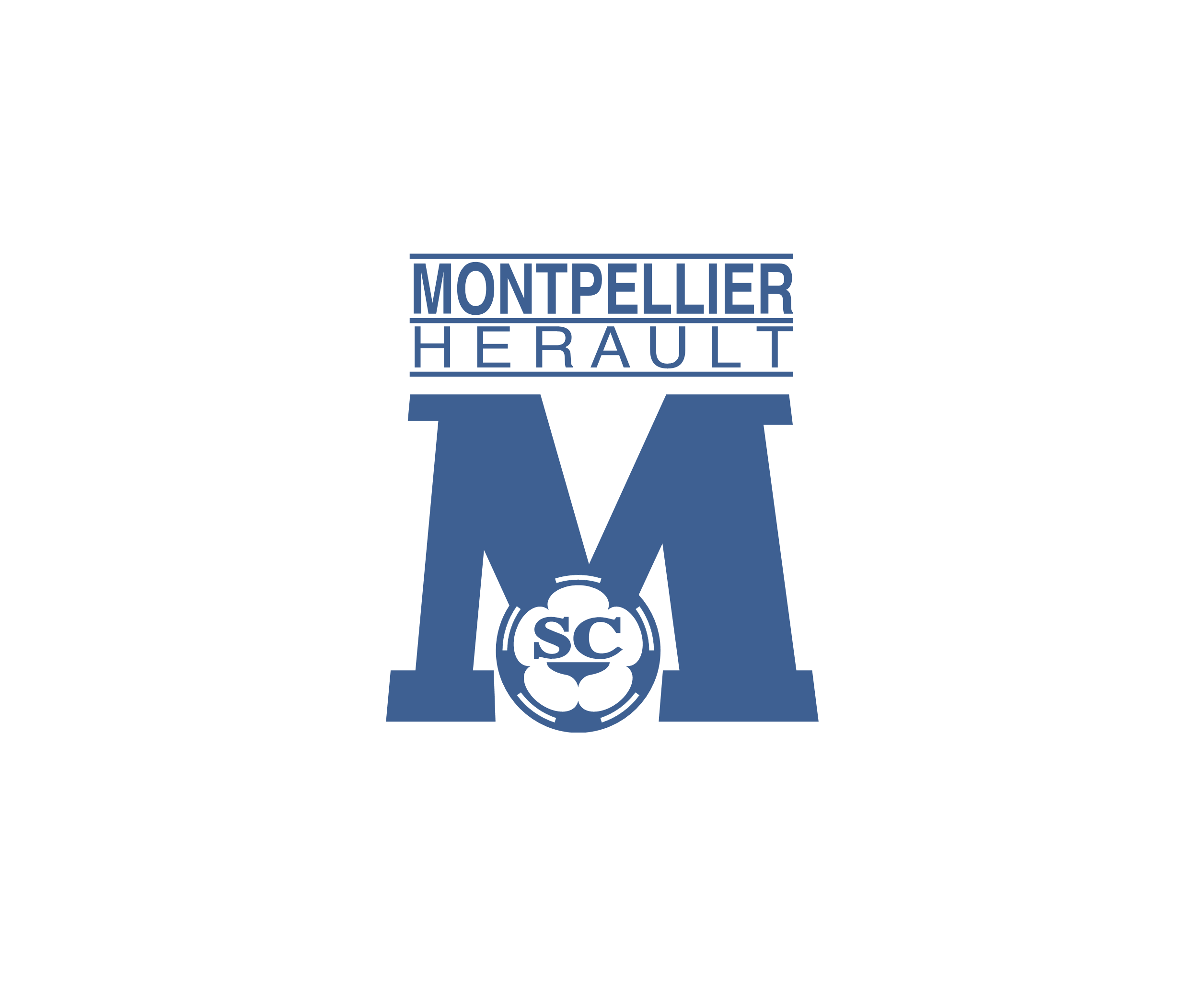 Montpe 1标志