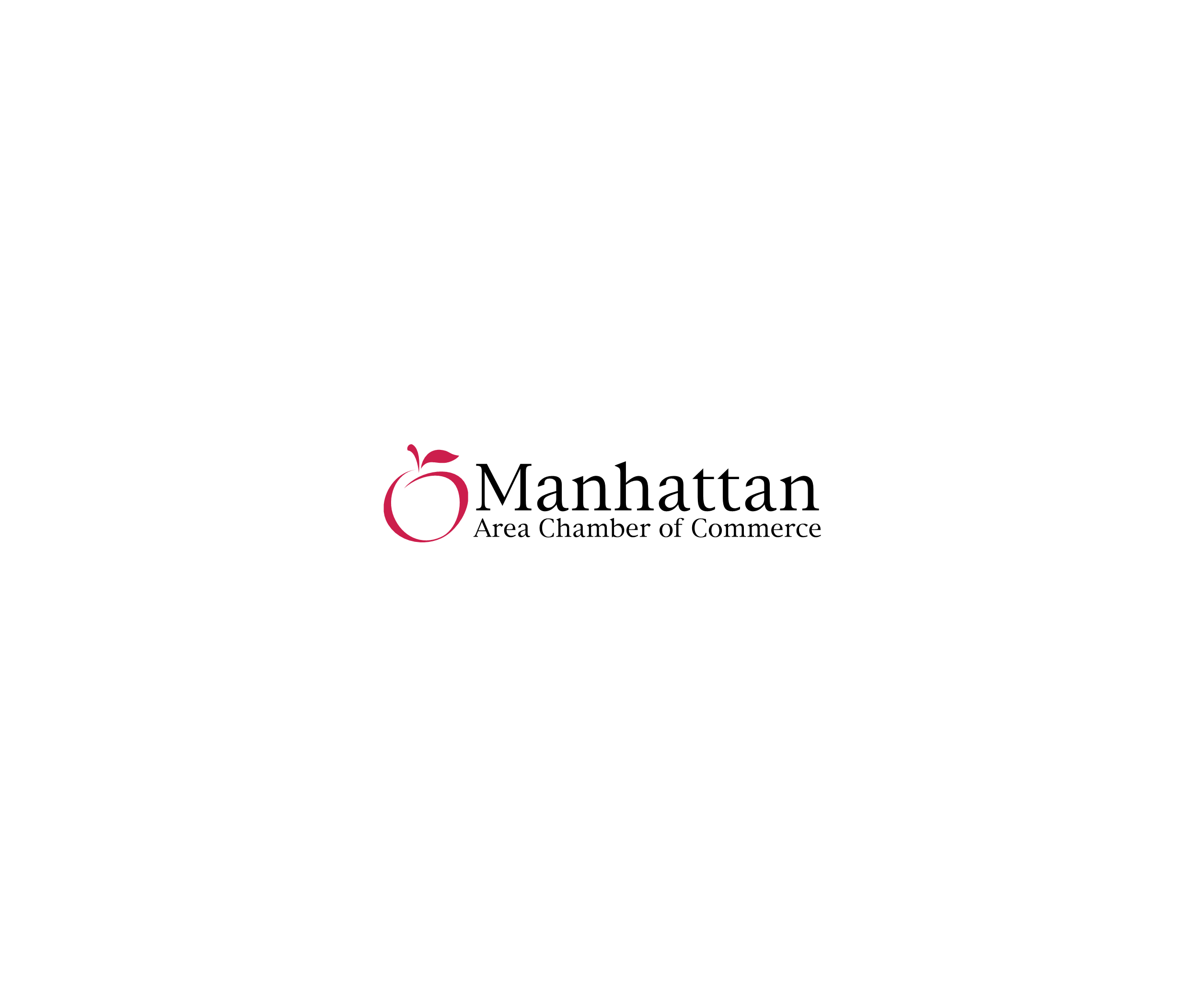 Manhattan标志