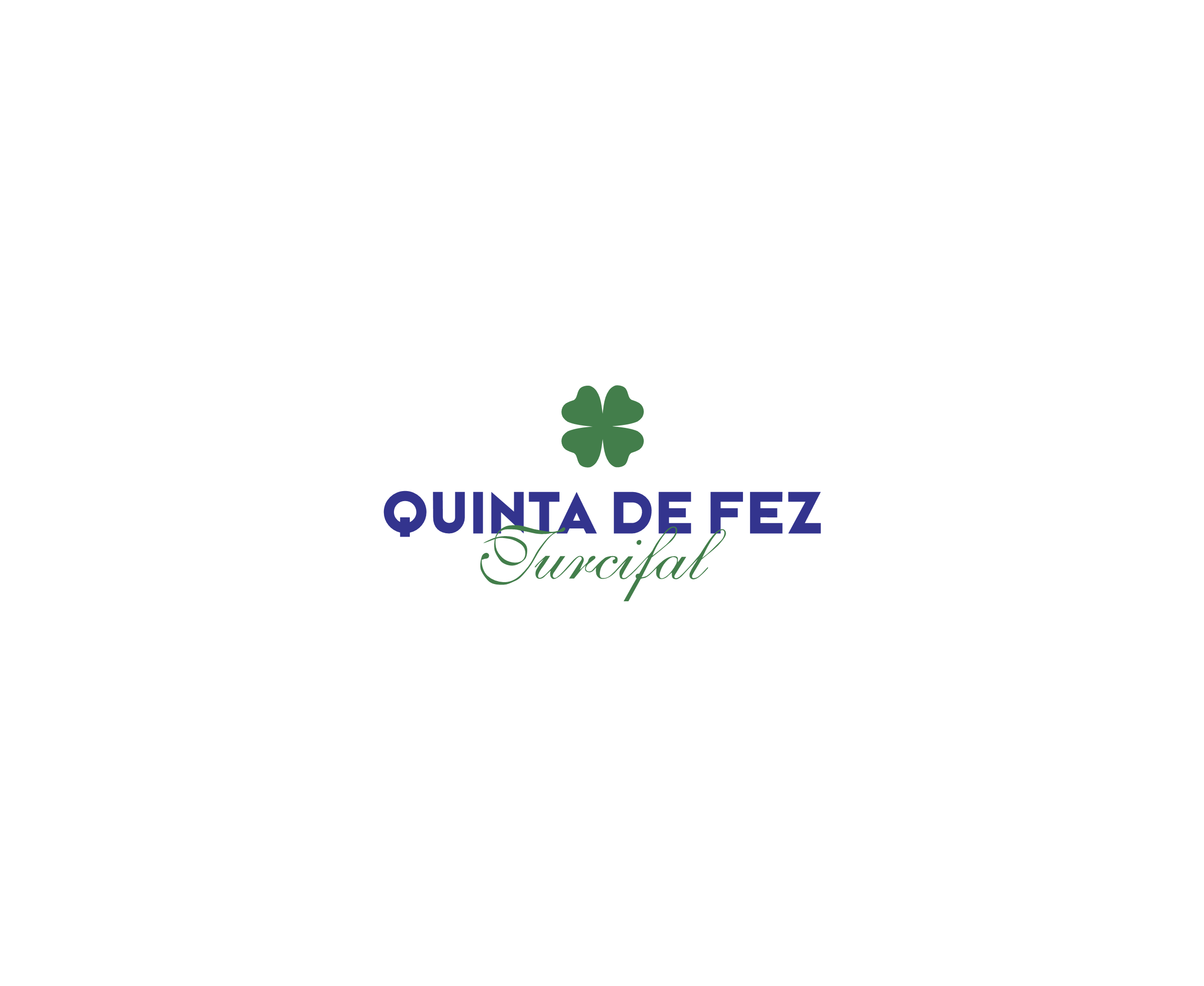 Quinta De Fez标志