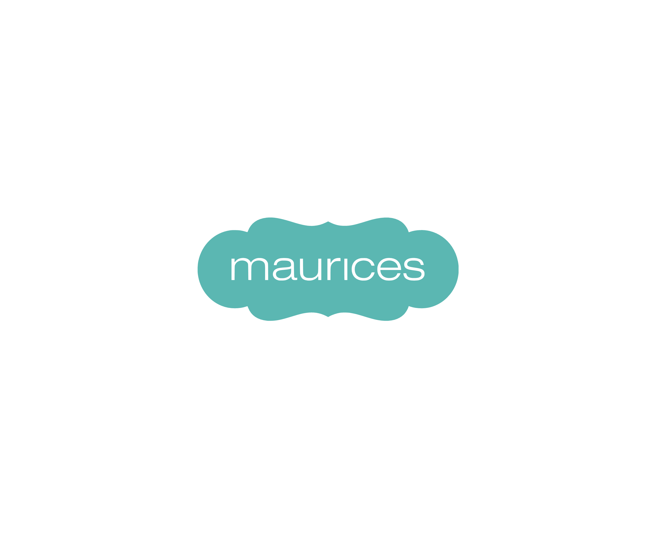 Maurices标志