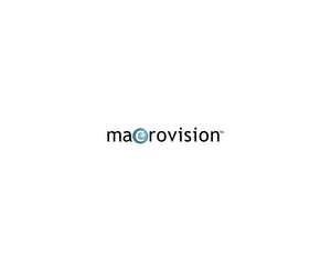 MacrovisionLOGO