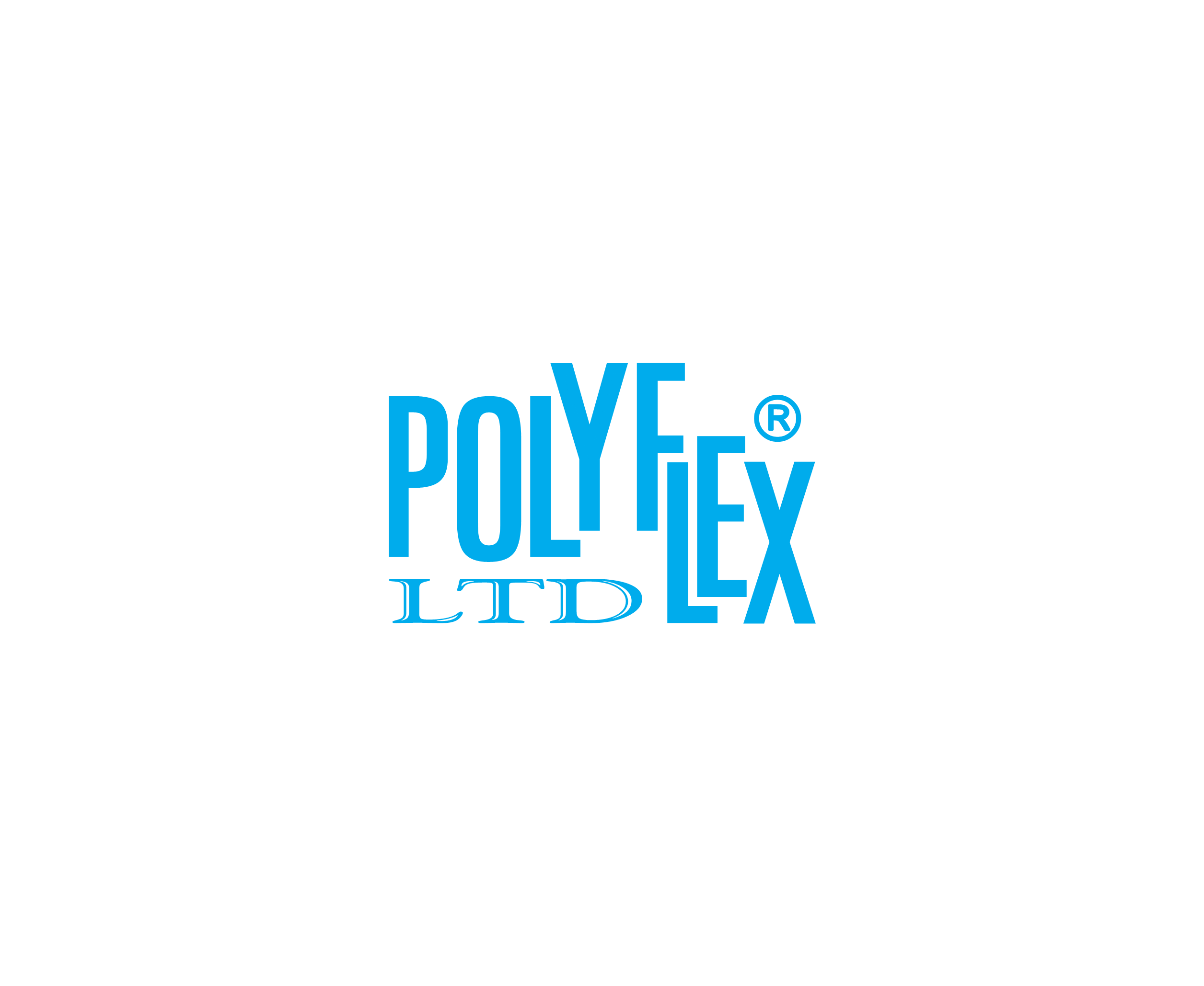 Polyflex Ltd标志