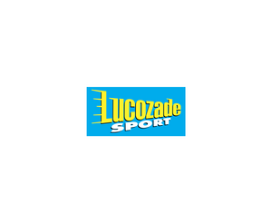 Lucozade SportLOGO