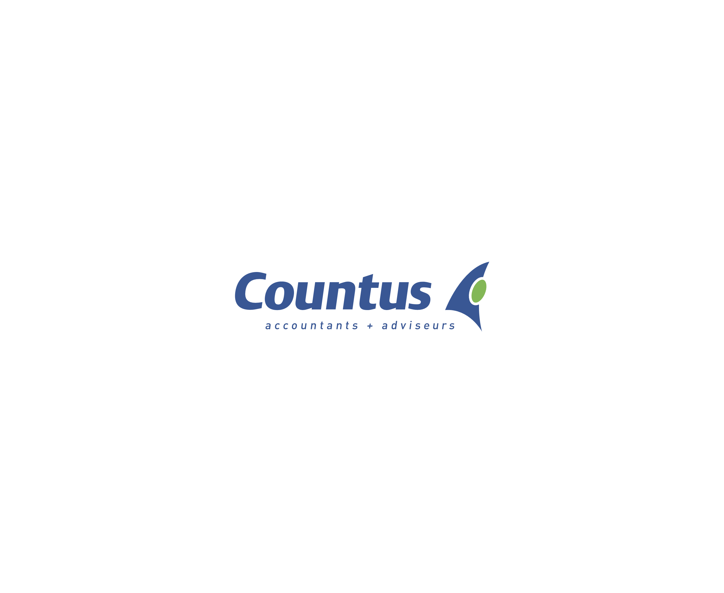 Countus标志