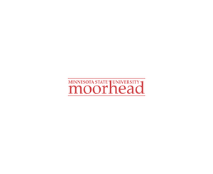 Msu Moorhead 3LOGO