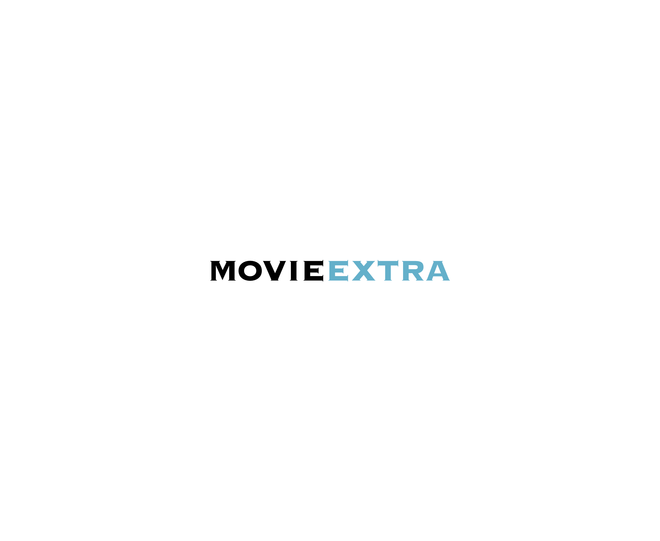 Movieextra标志