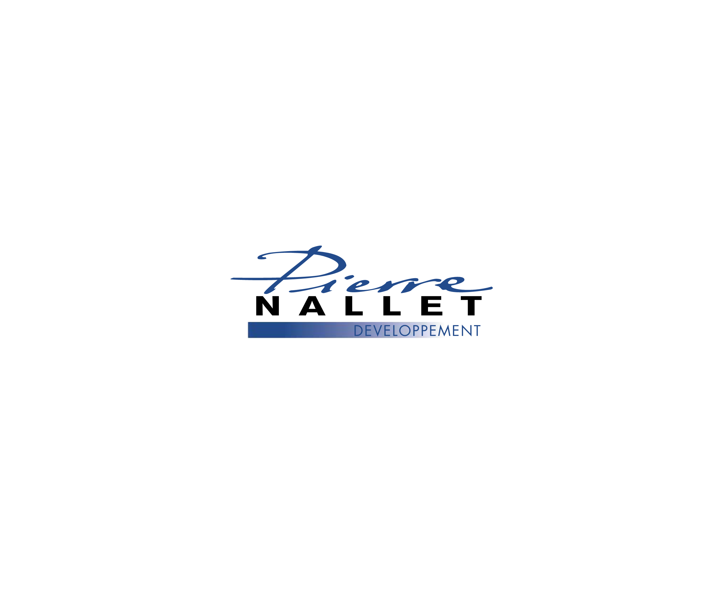 Pierre Nallet Developpement标志