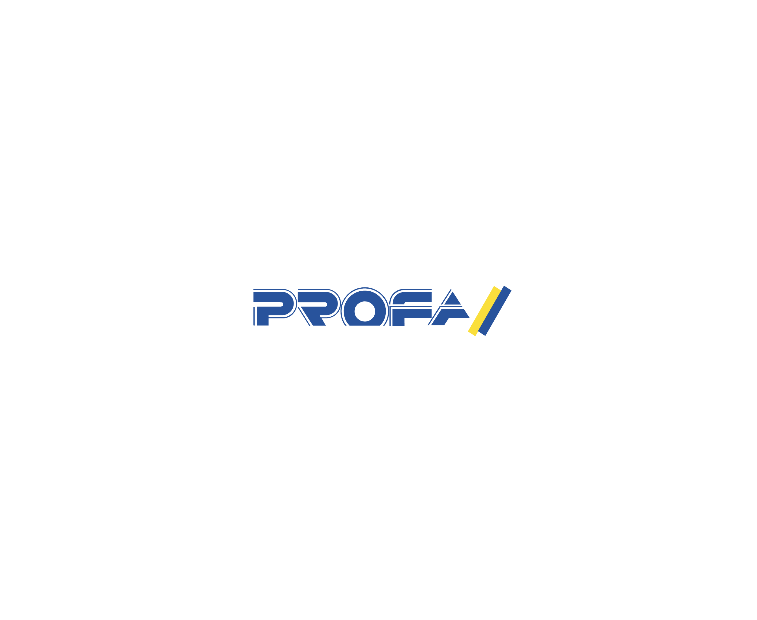 Profa标志