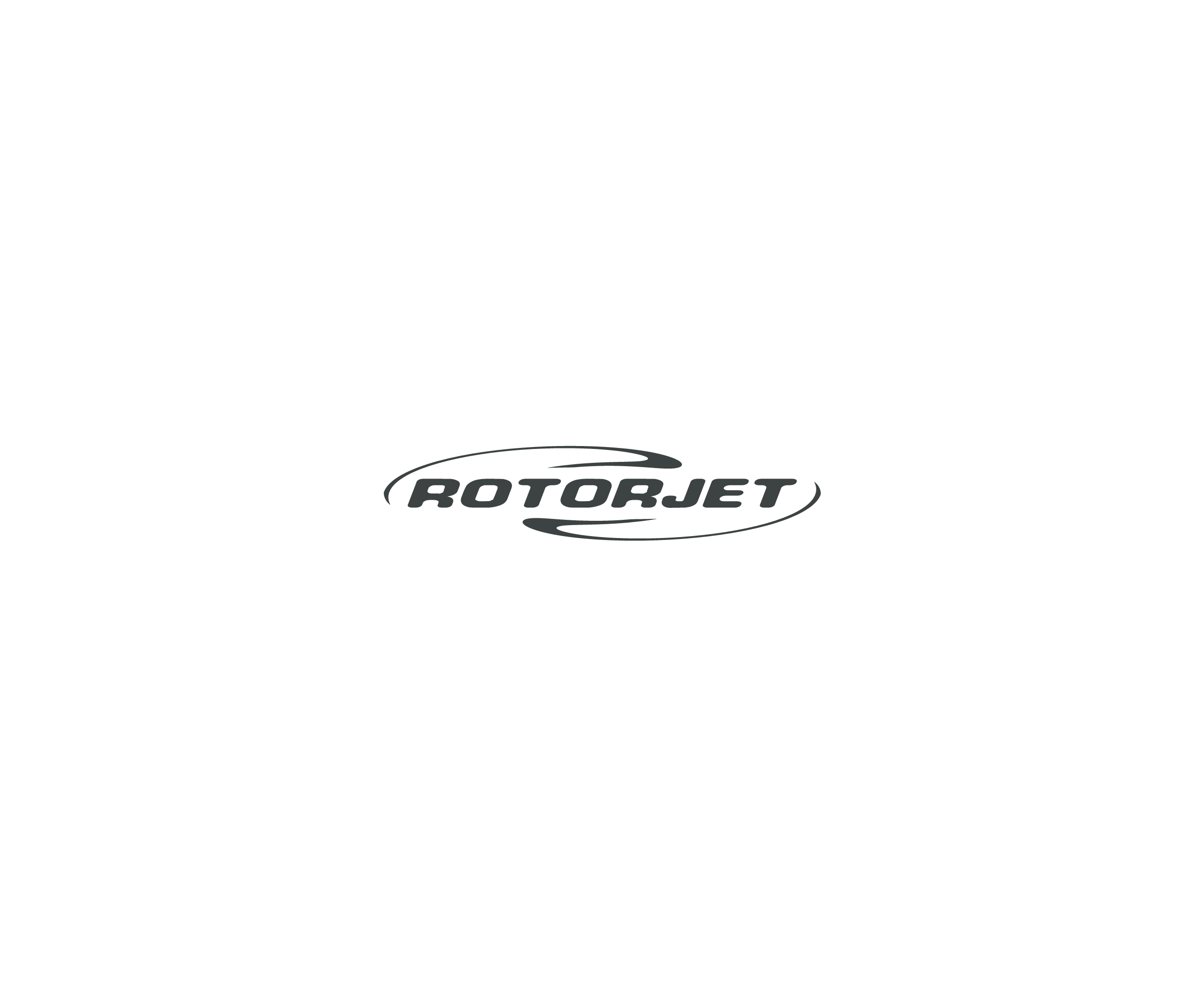 Rotorjet标志