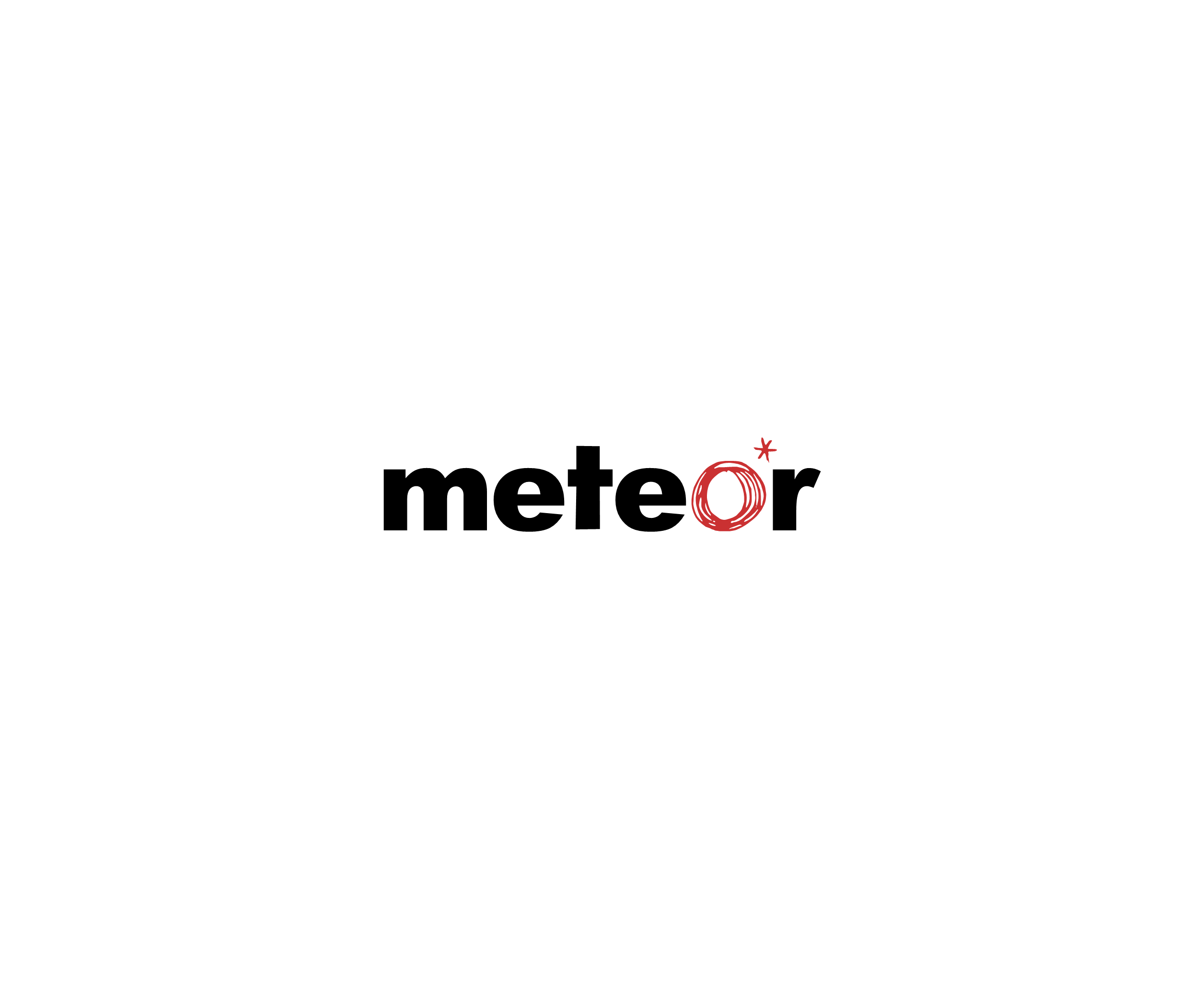 Meteor标志