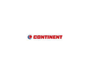 Continent 2LOGO