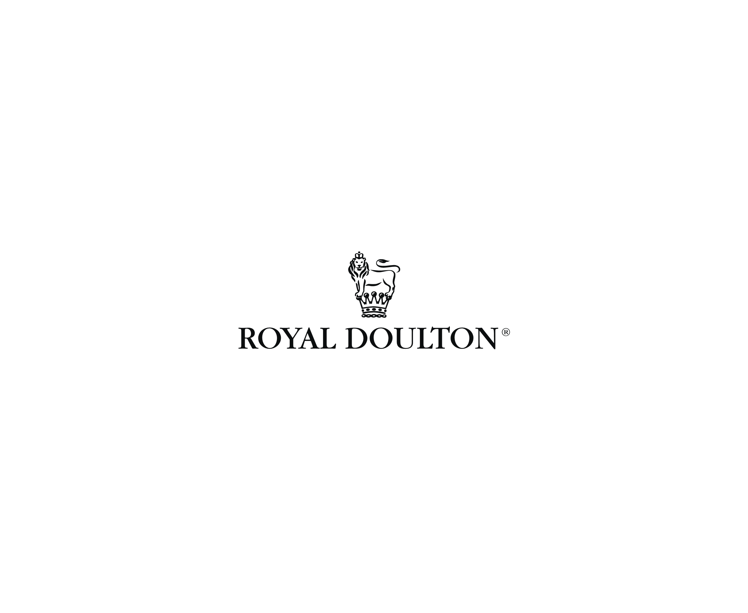 Royal Doulton标志