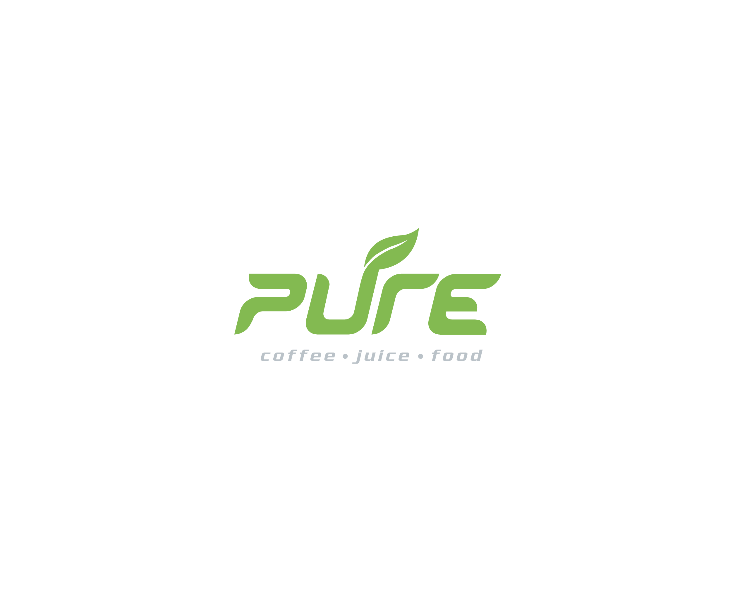 Pure标志