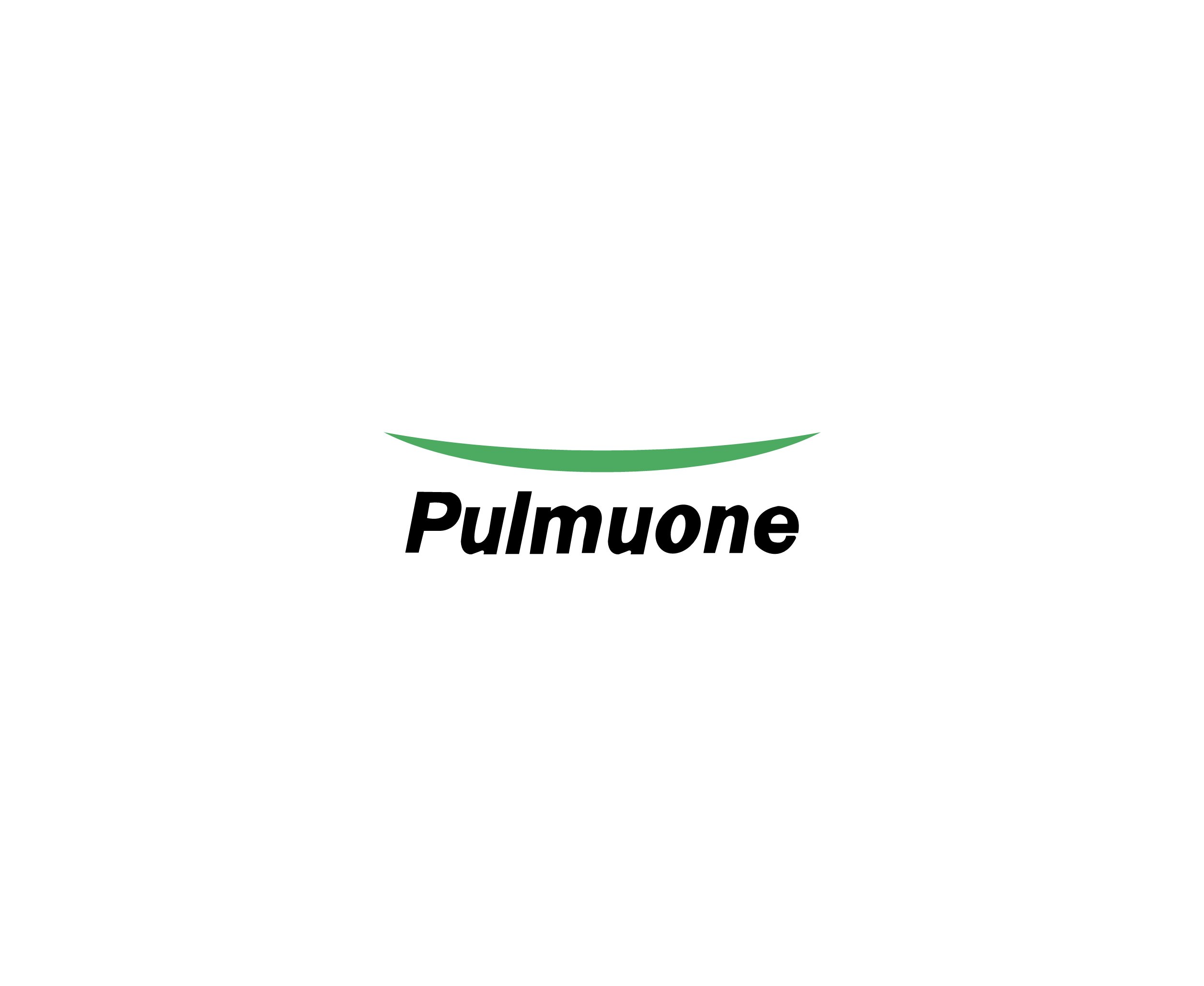 Pulmuone标志