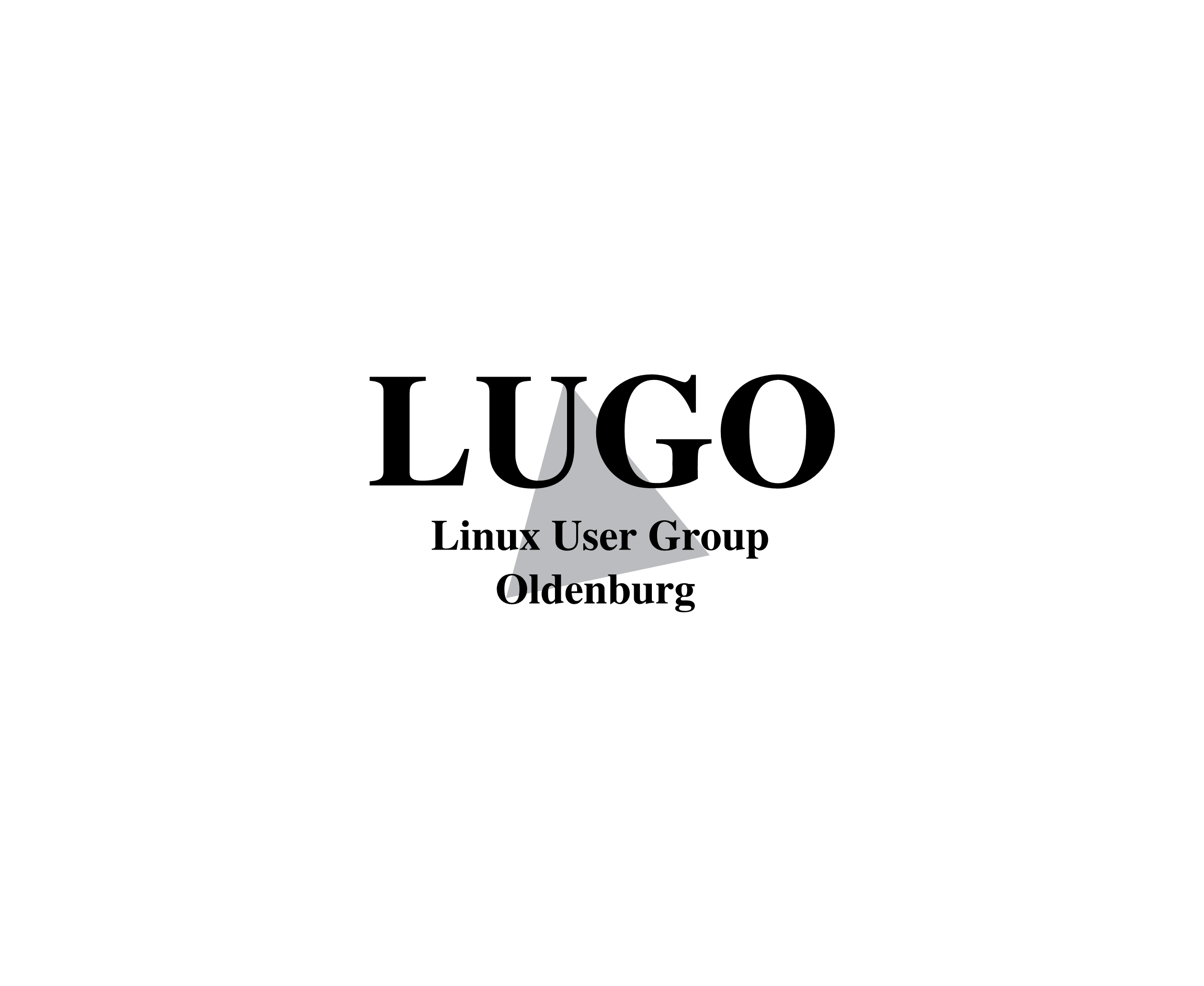 Lugo 1标志