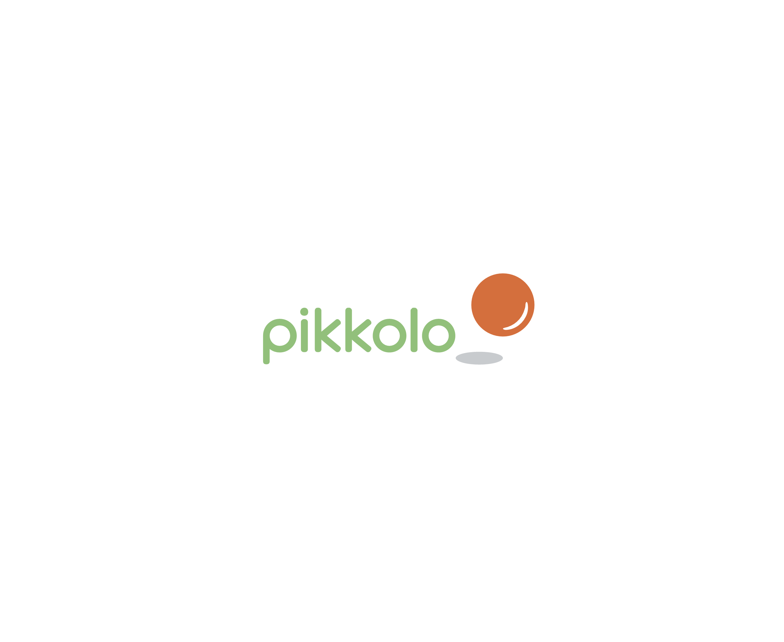 Pikkolo标志