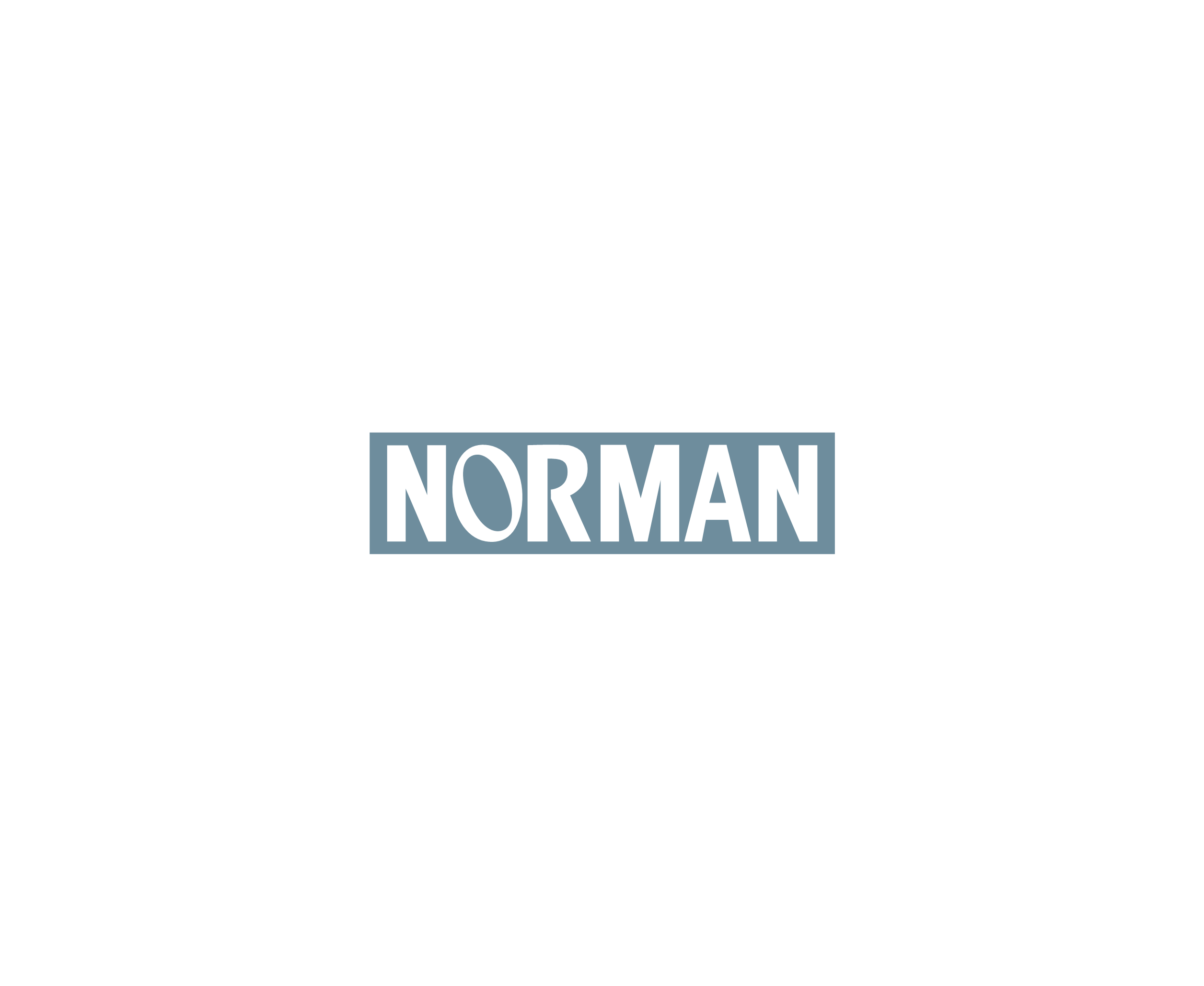 Norman 1标志