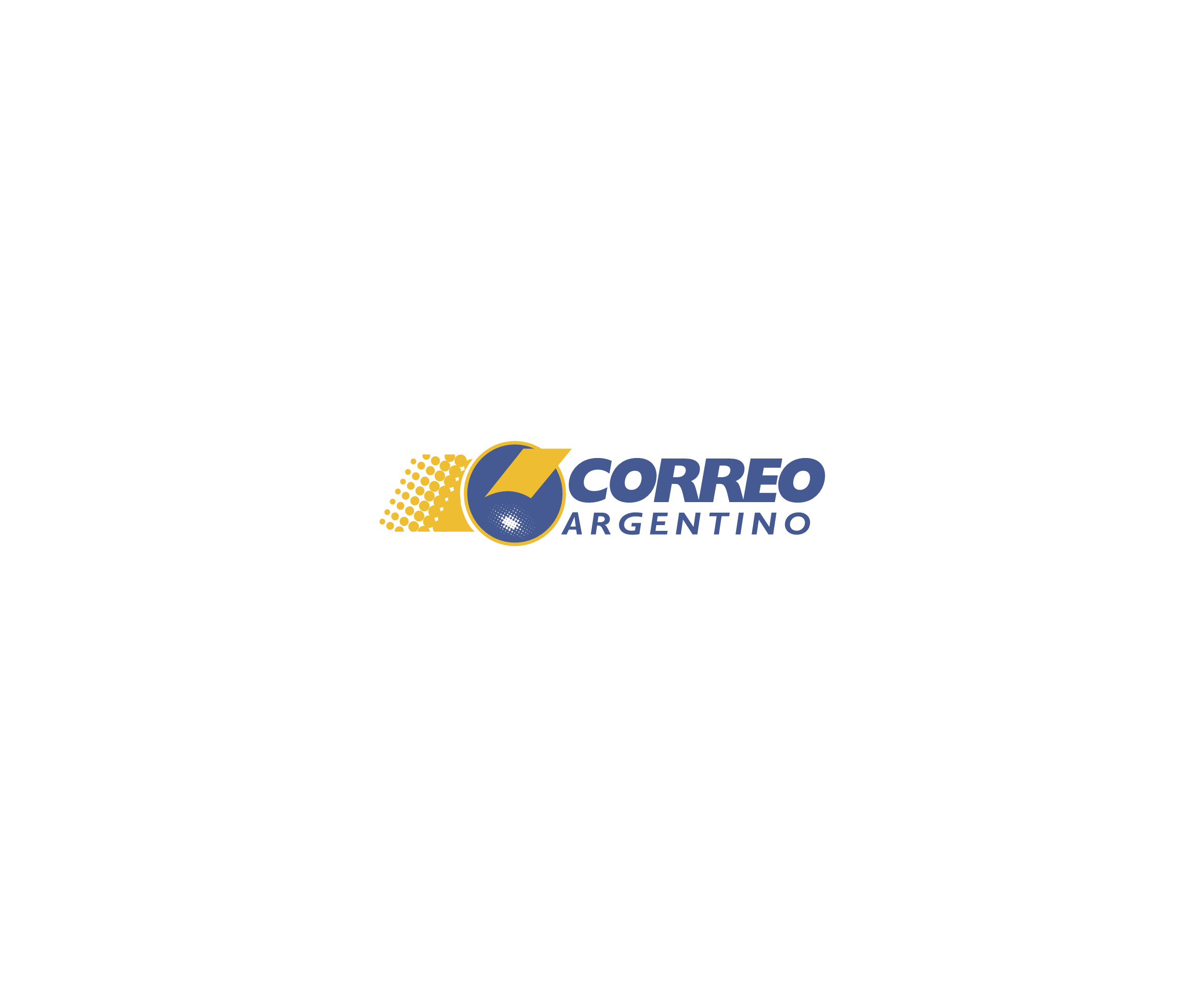 Correo Argentino标志
