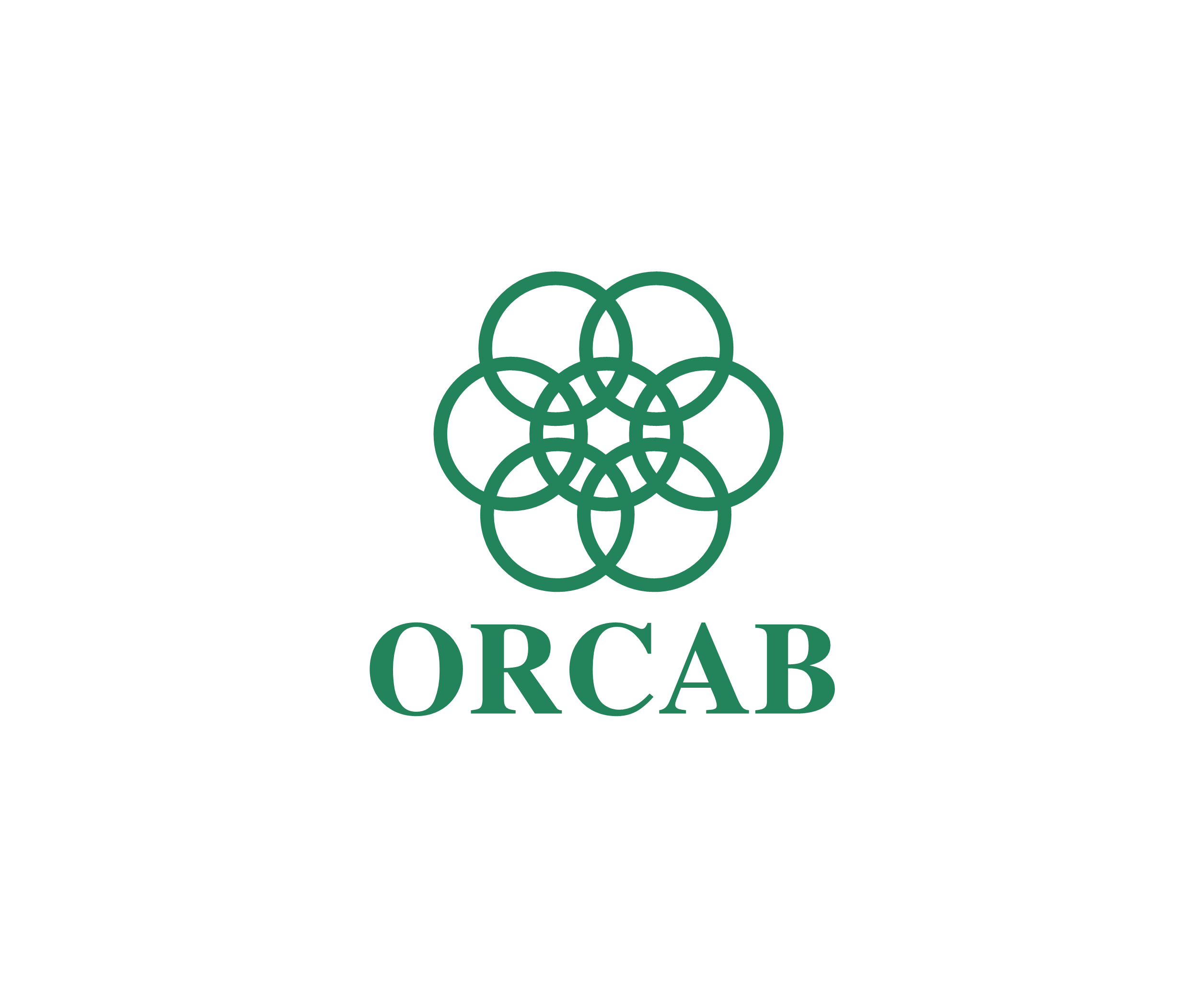 Orcab标志