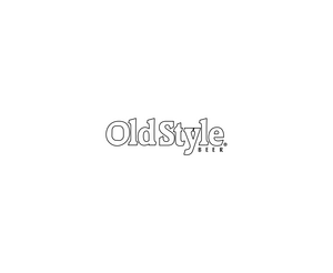 Old StyleLOGO