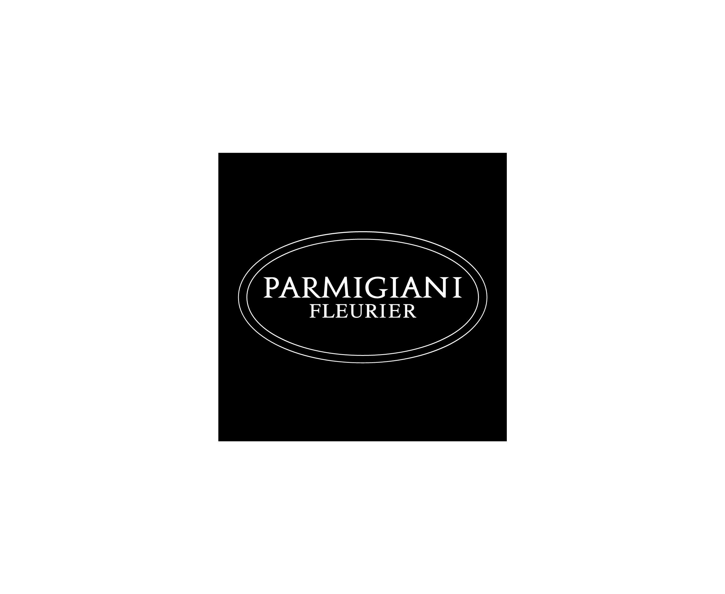 Parmigiani Fleurier标志