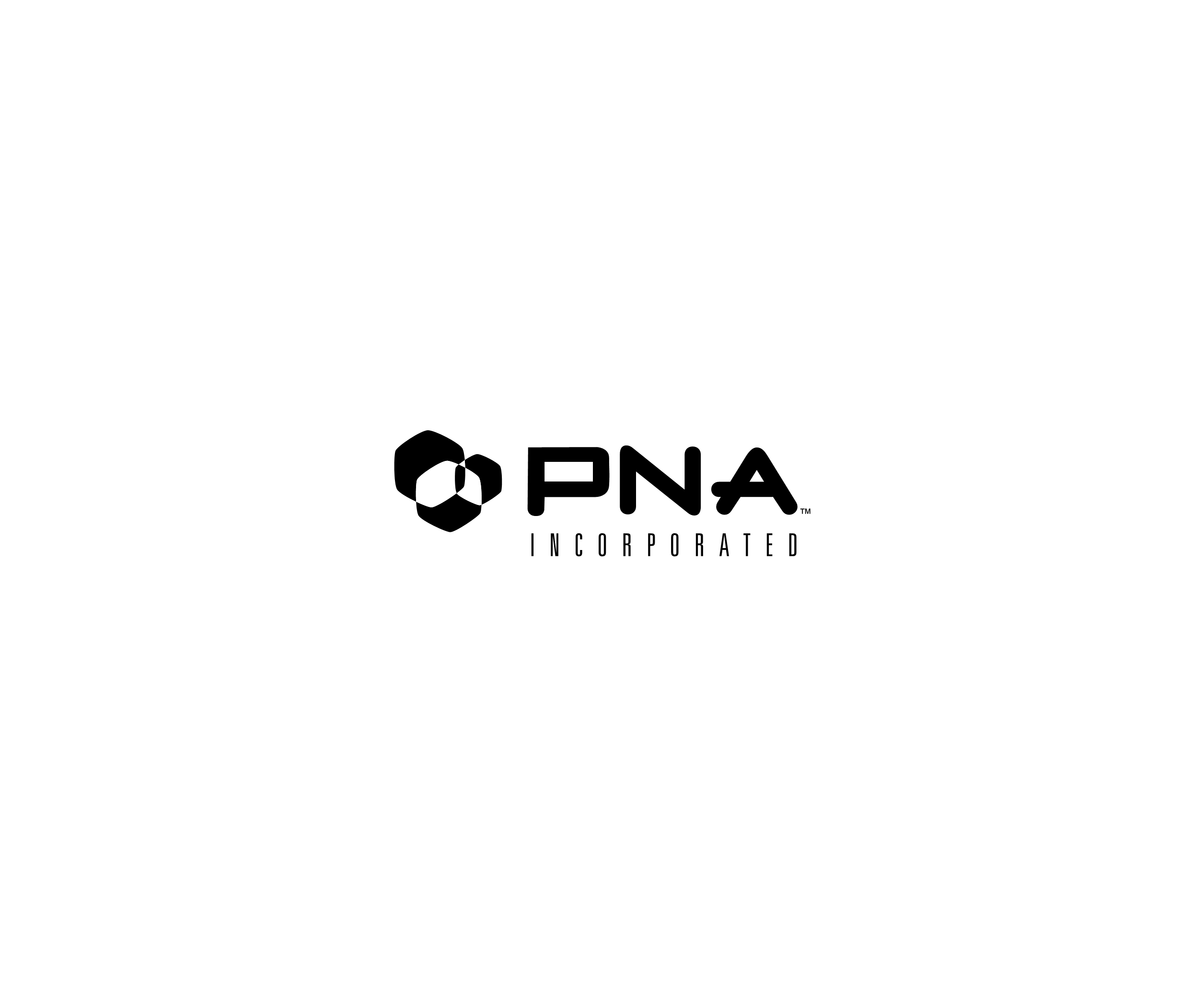 Pna Incorporated标志