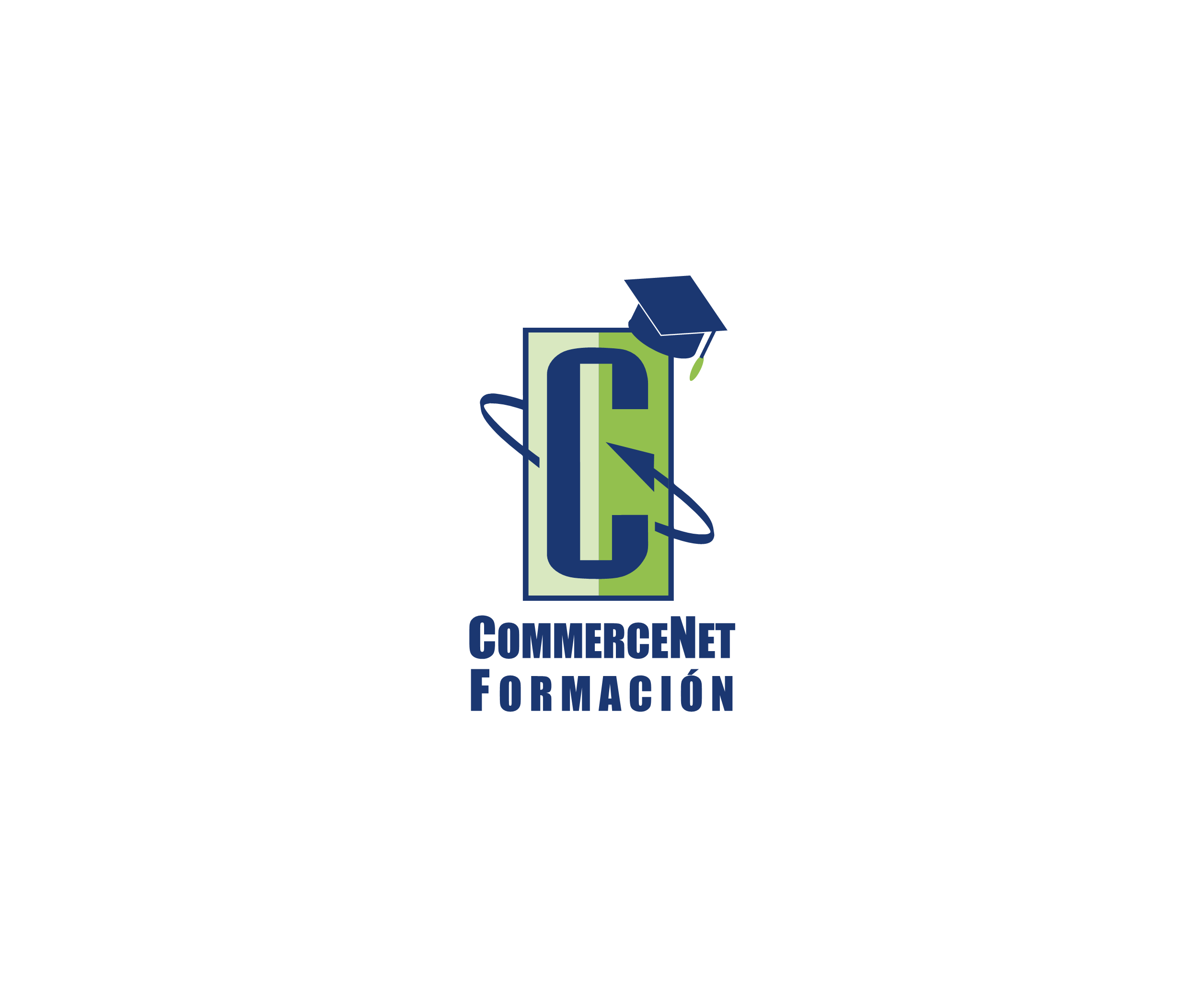 Commercenet 2标志