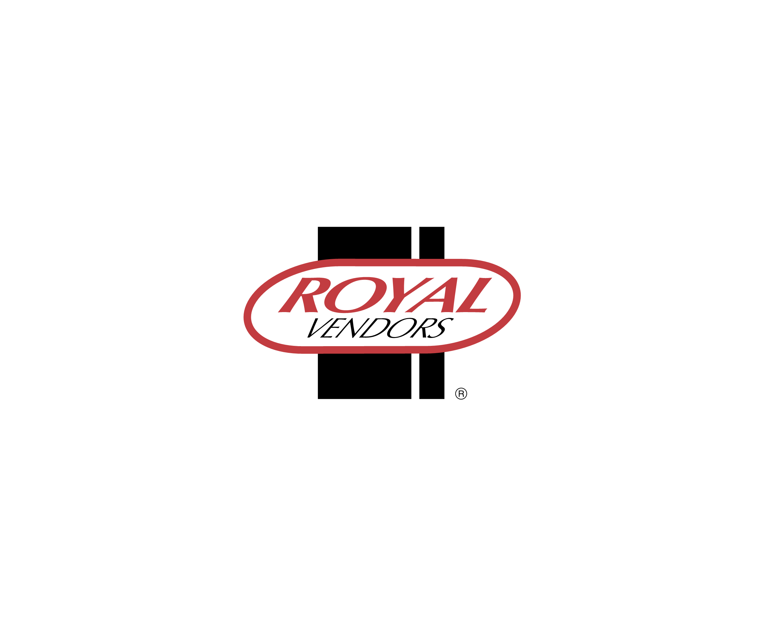 Royal Vendors Inc标志