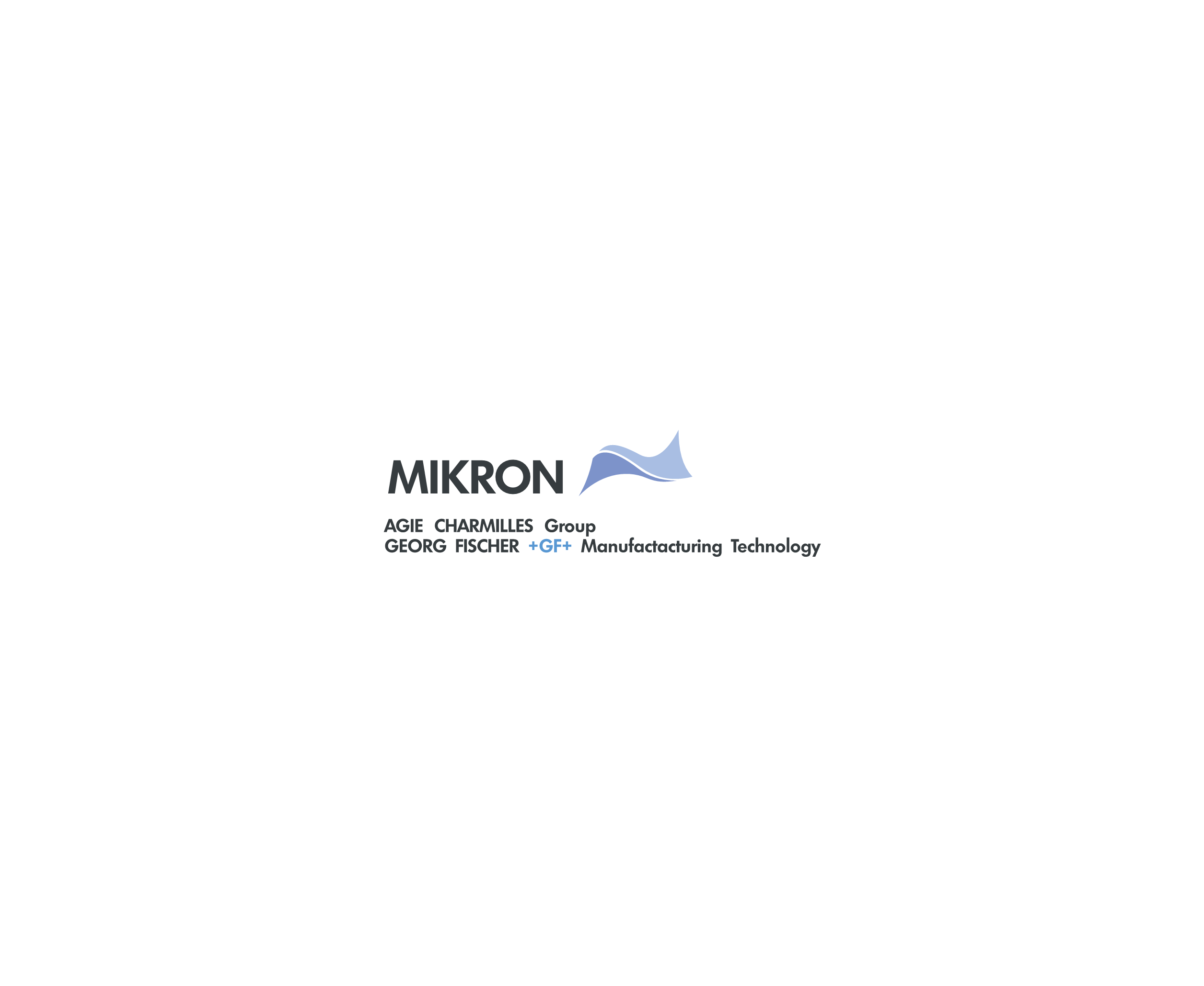 Mikron 1标志