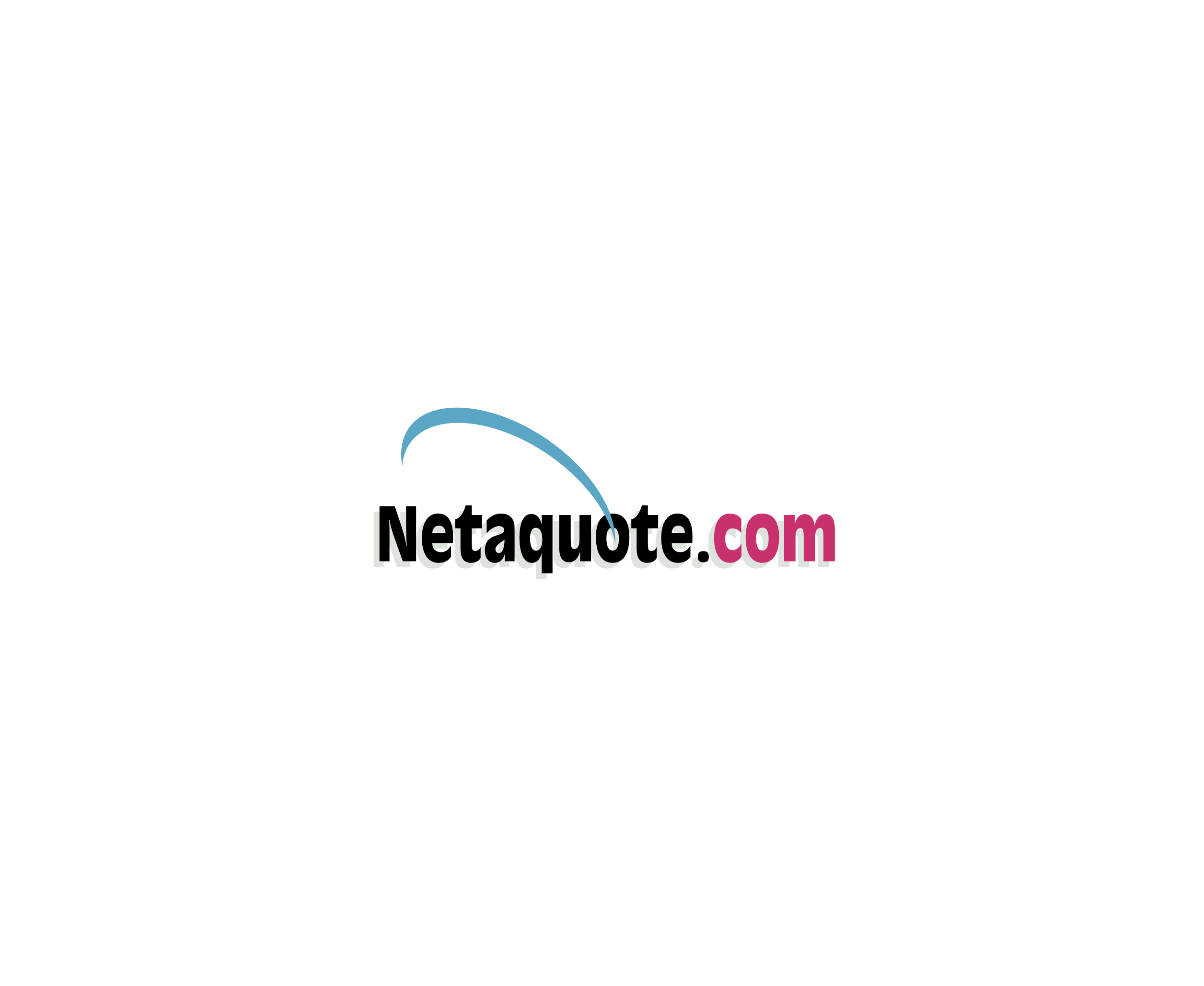 Netaquote Com标志