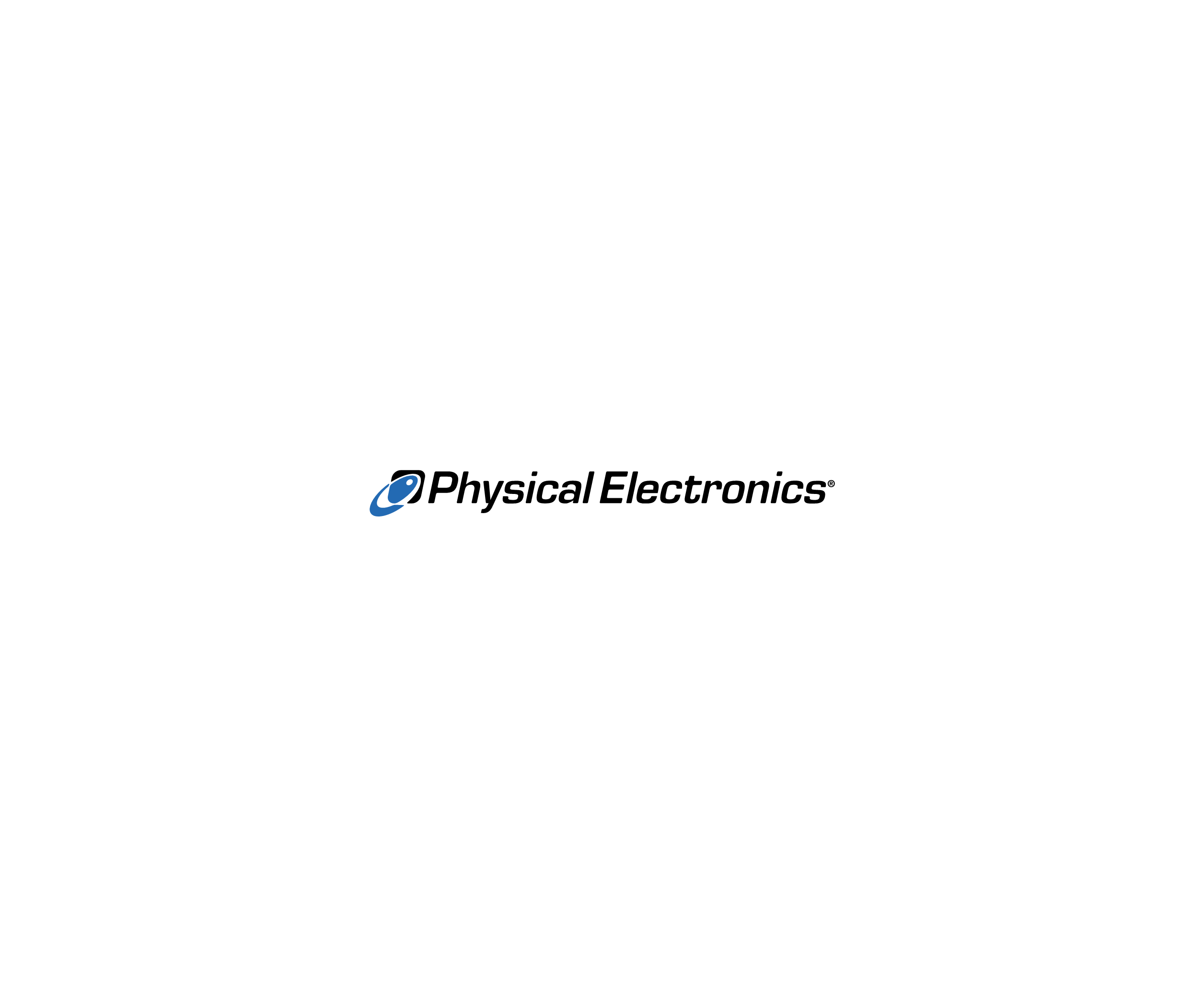 Phymetrics Electronics标志