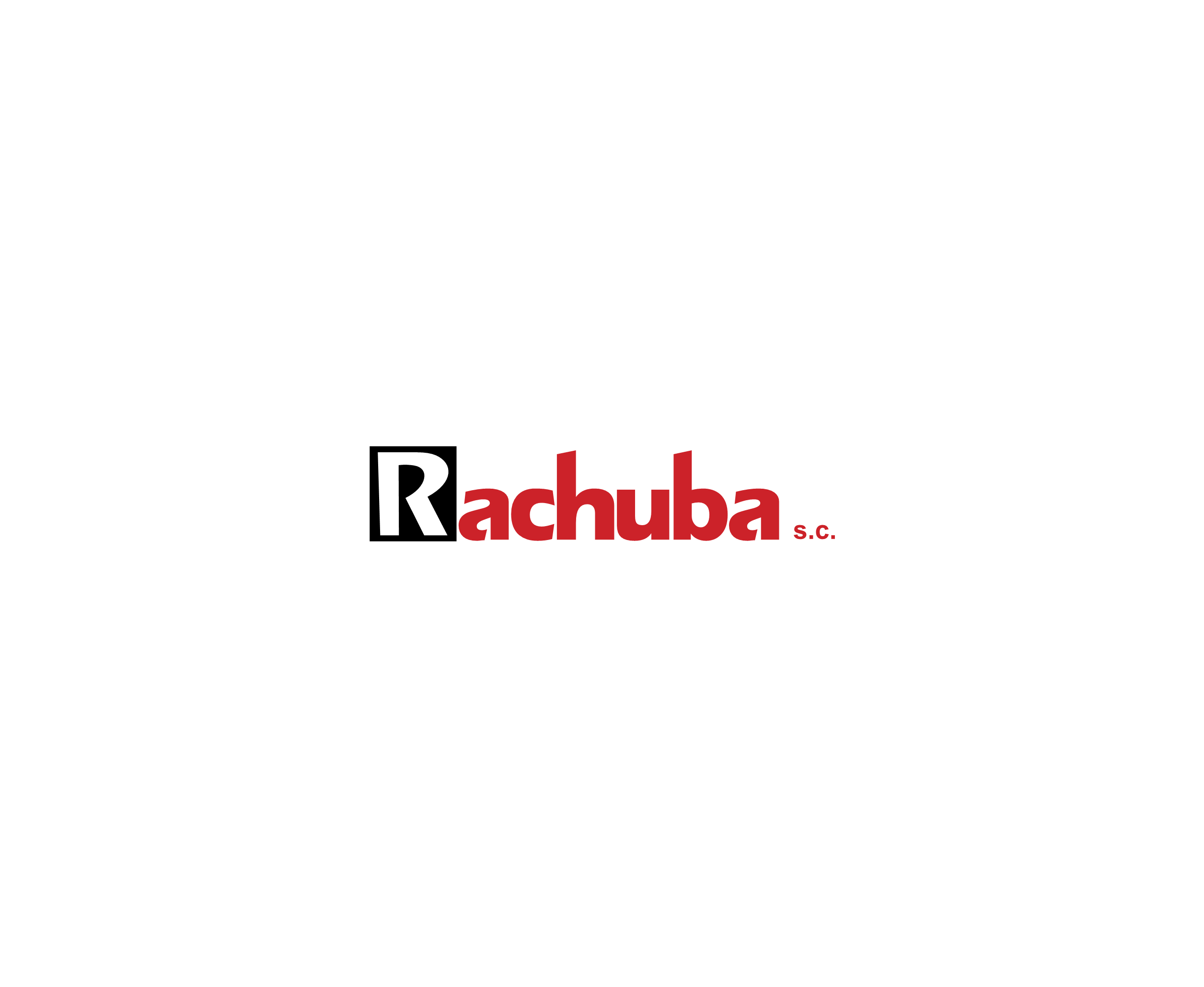 Rachuba标志