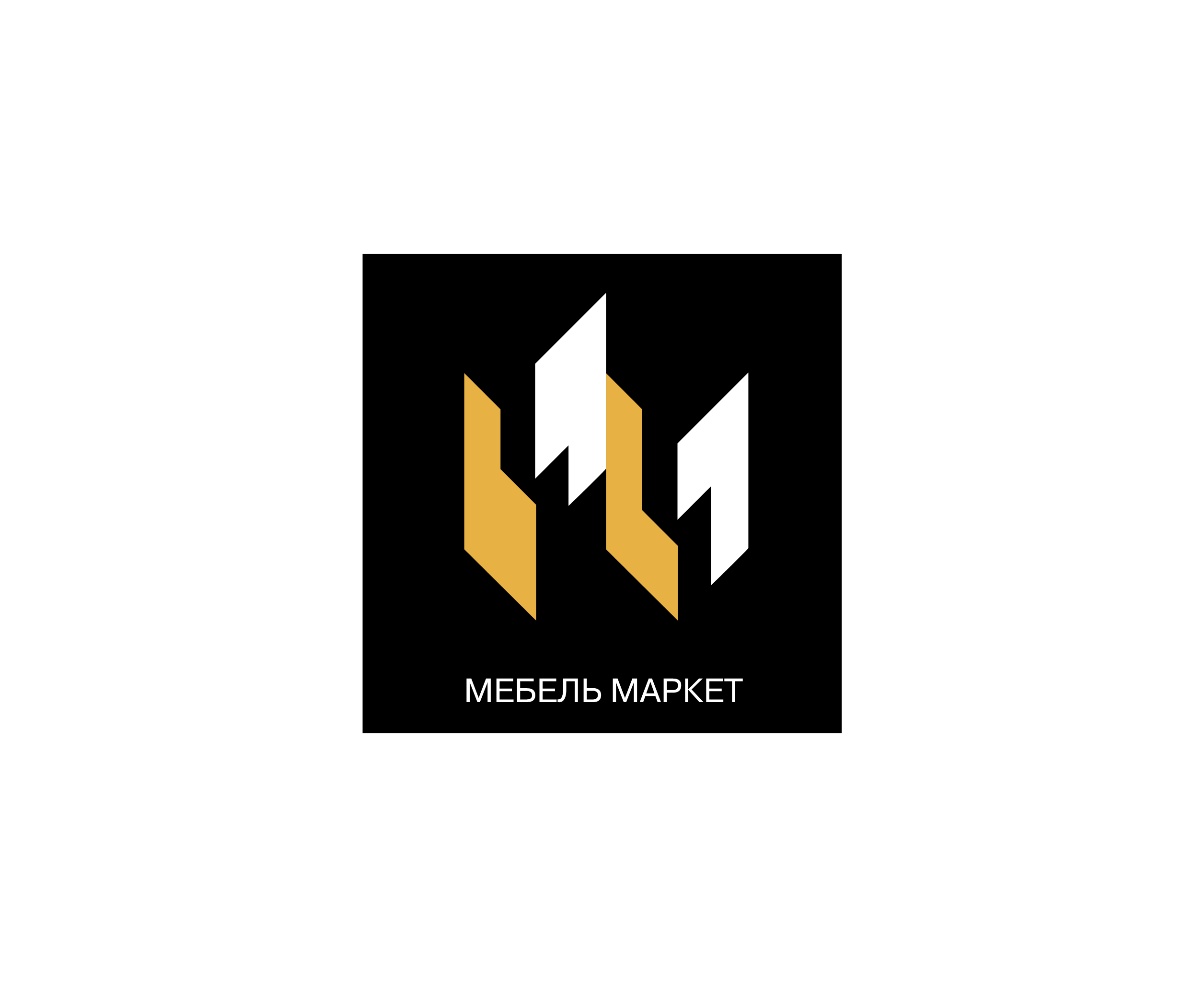 Mebel Market标志