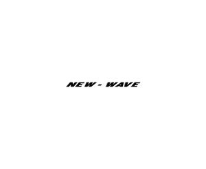 New WaveLOGO