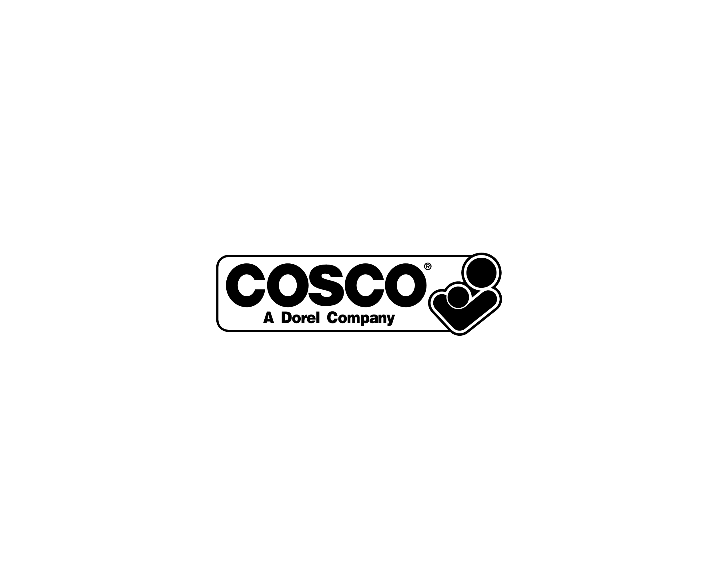 Cosco 1标志