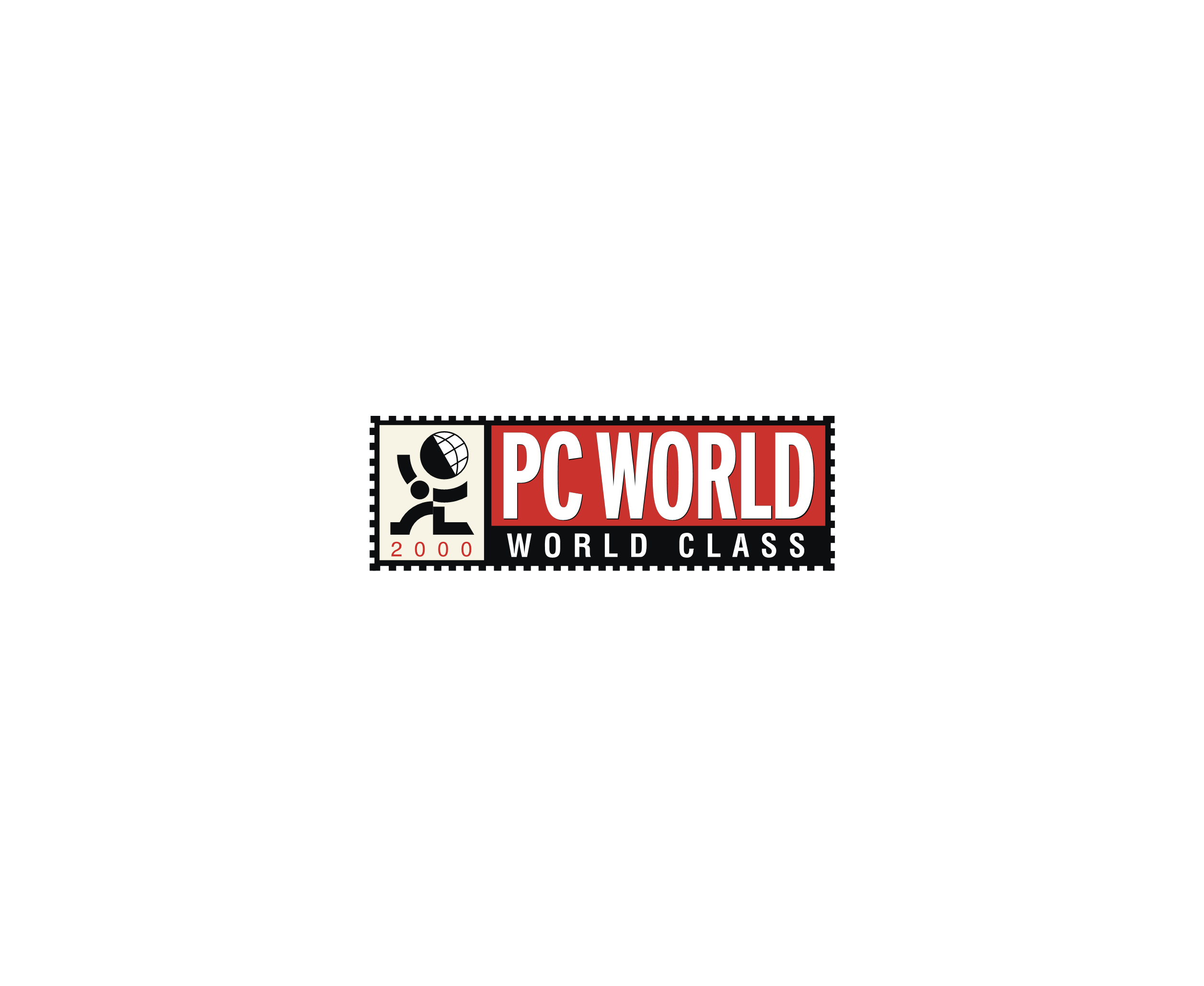 Pc World 1标志