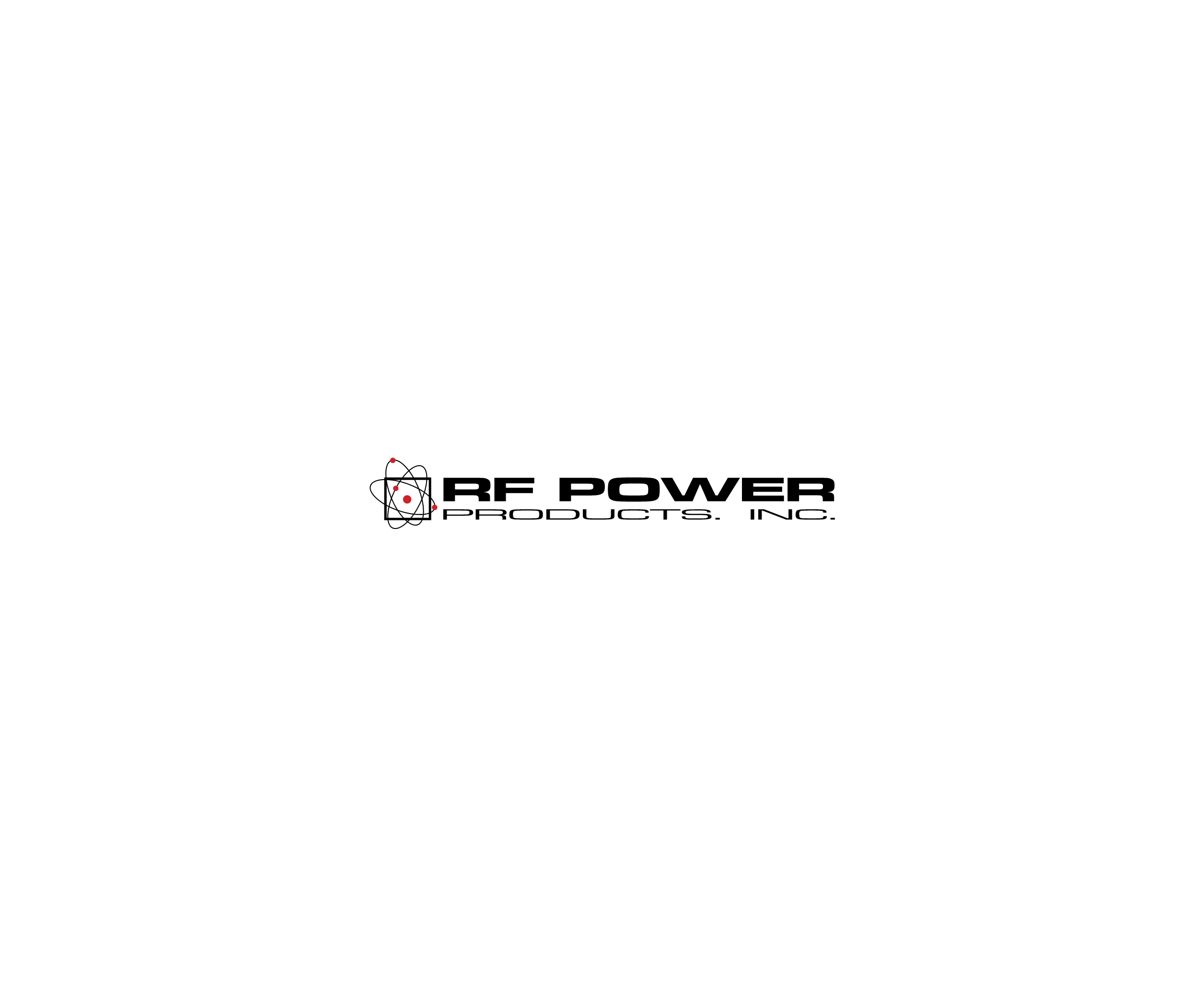 Rf Power标志