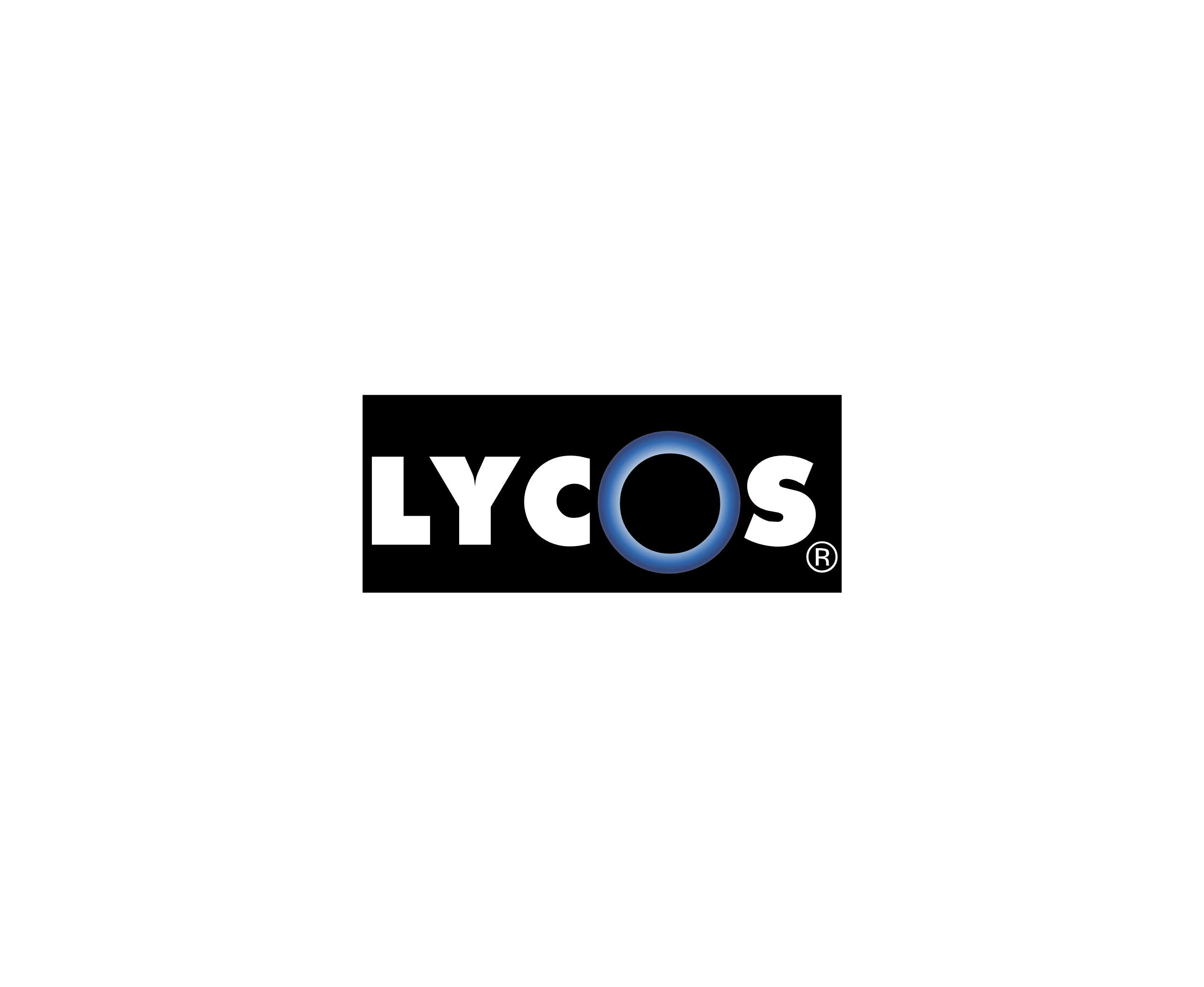 Lycos 1标志