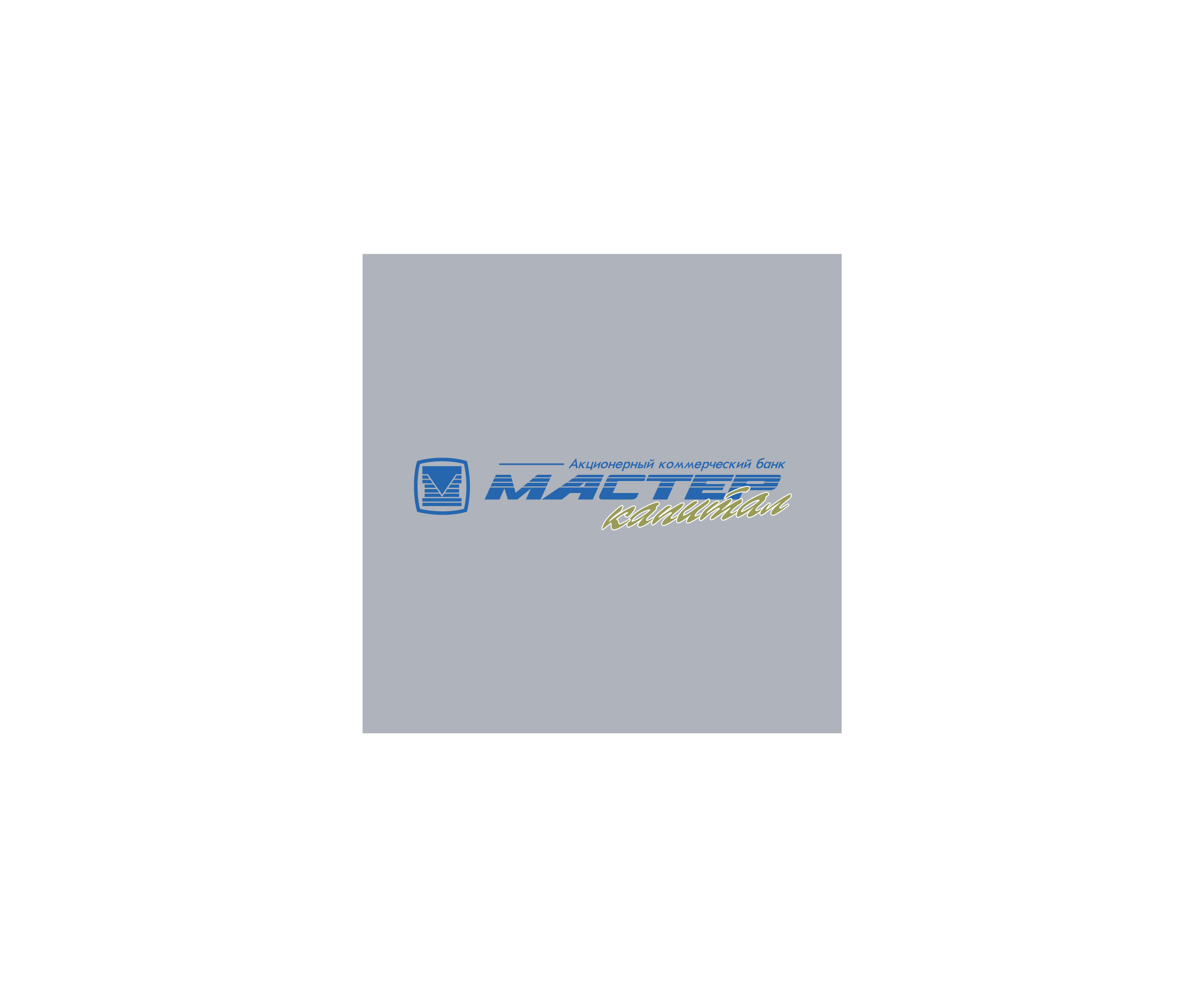 Master Capital Bank标志